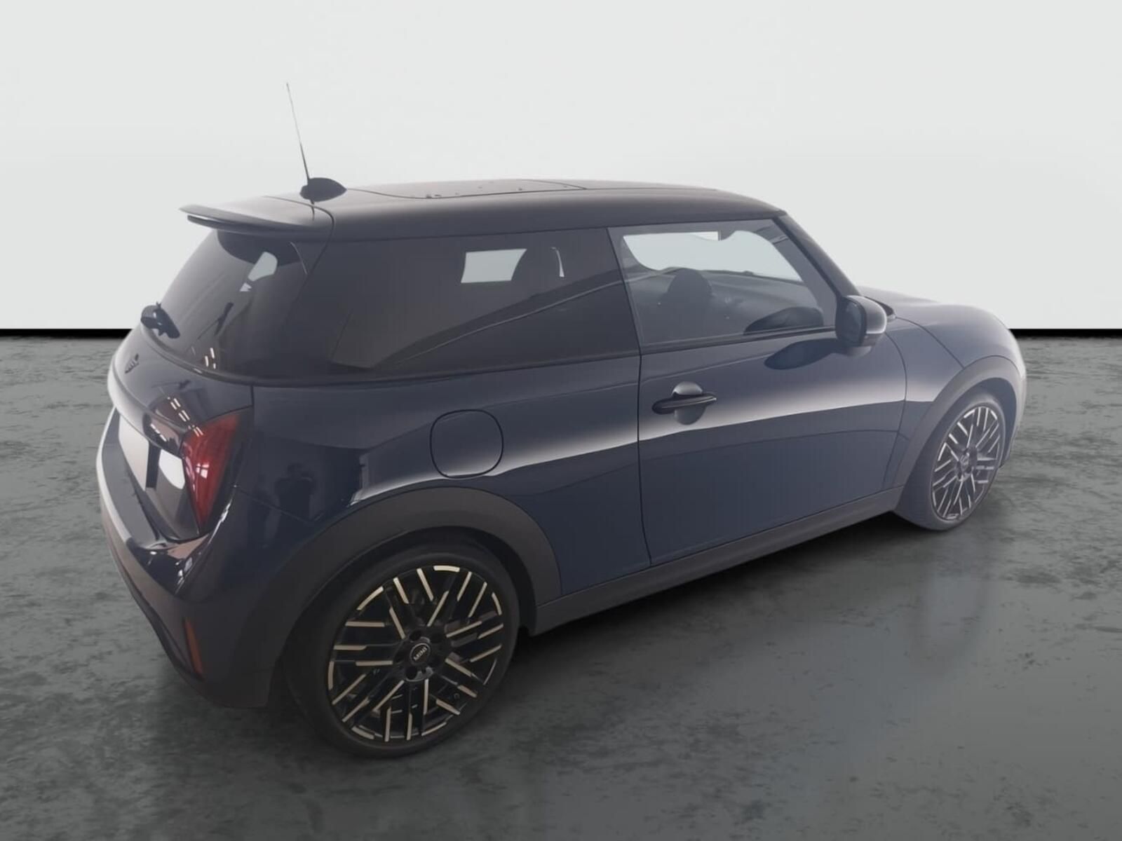 Mini Cooper S, Cooper S, Záruka, Automat, ČR - fotka 5