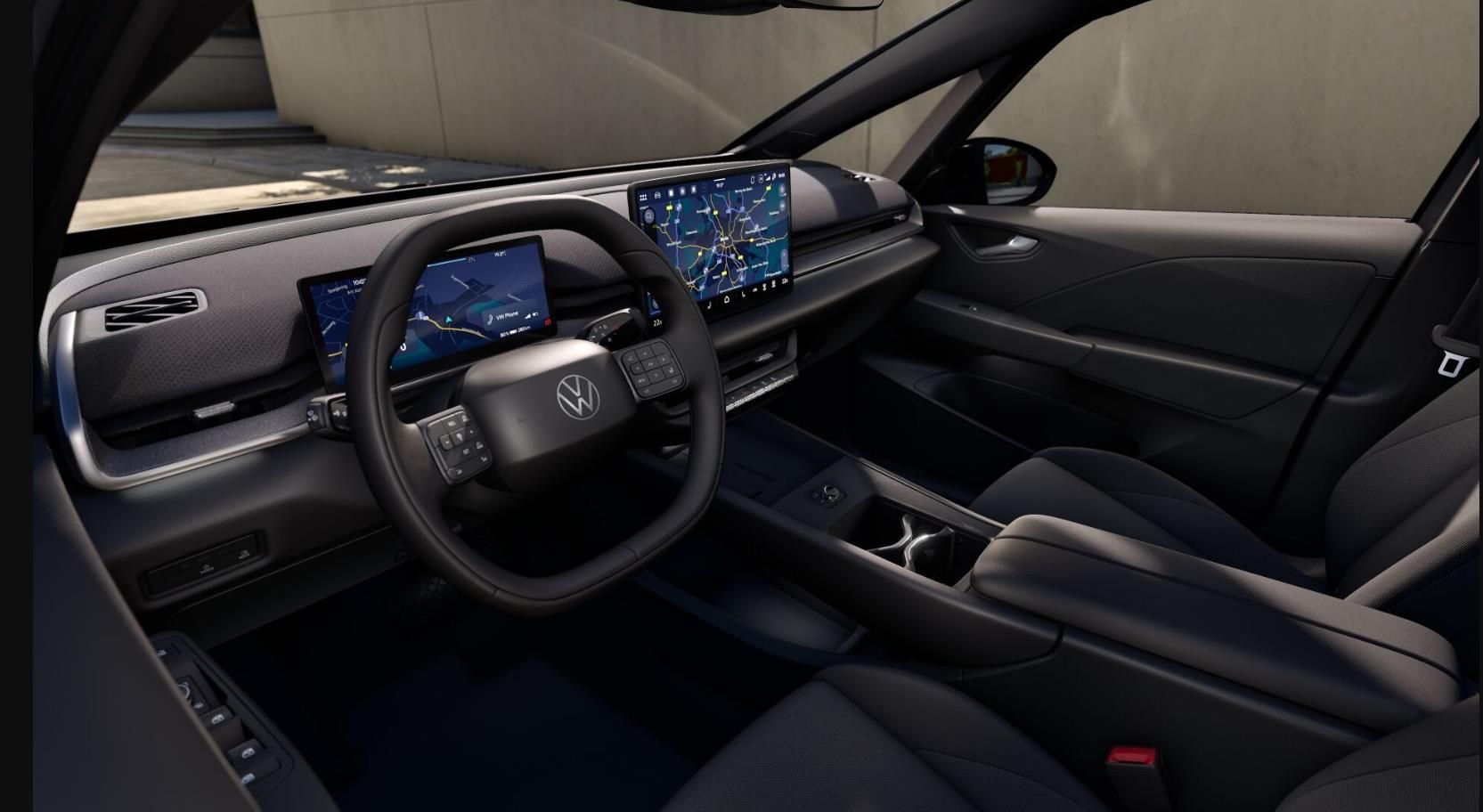 Volkswagen ID.3, 58 kWh 140 kW - fotka 6