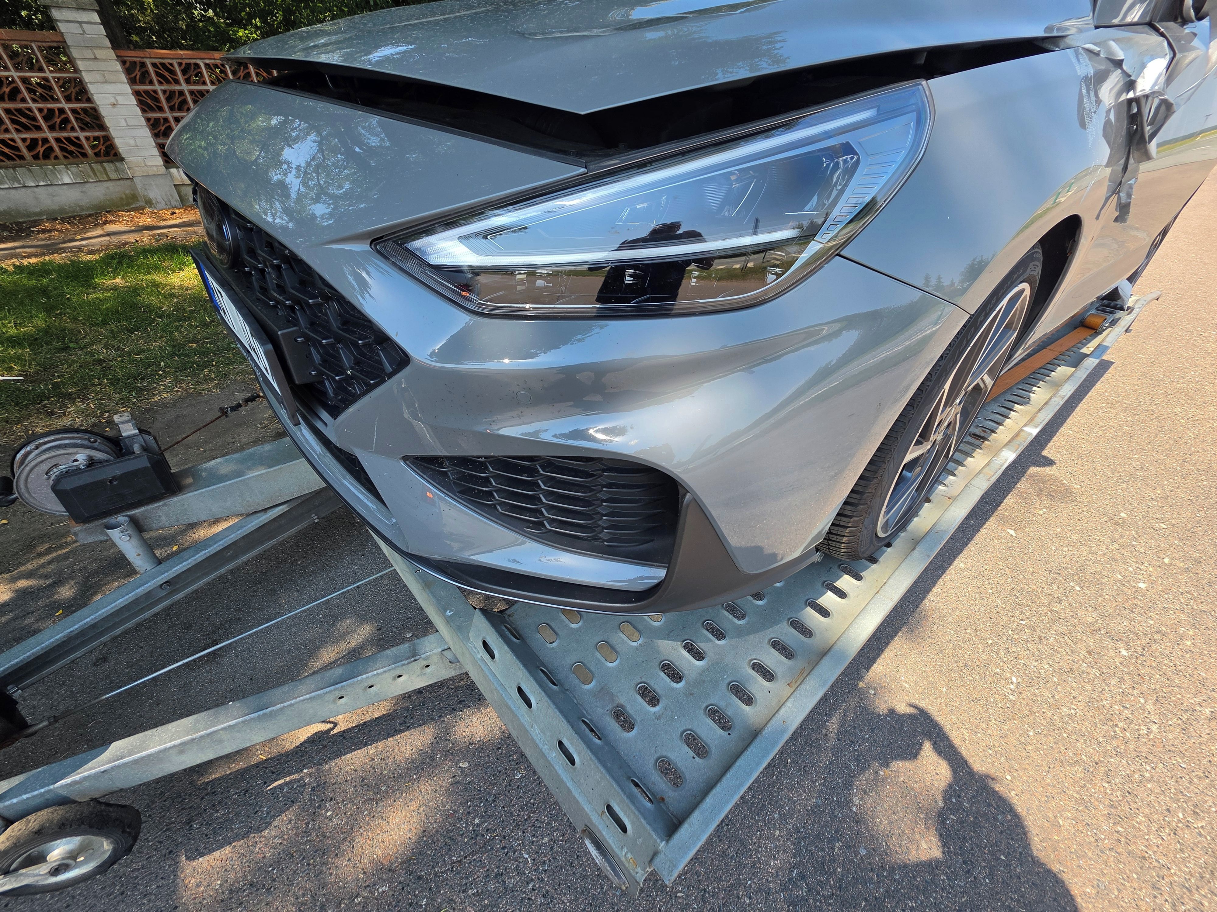 Hyundai i30 - fotka 4