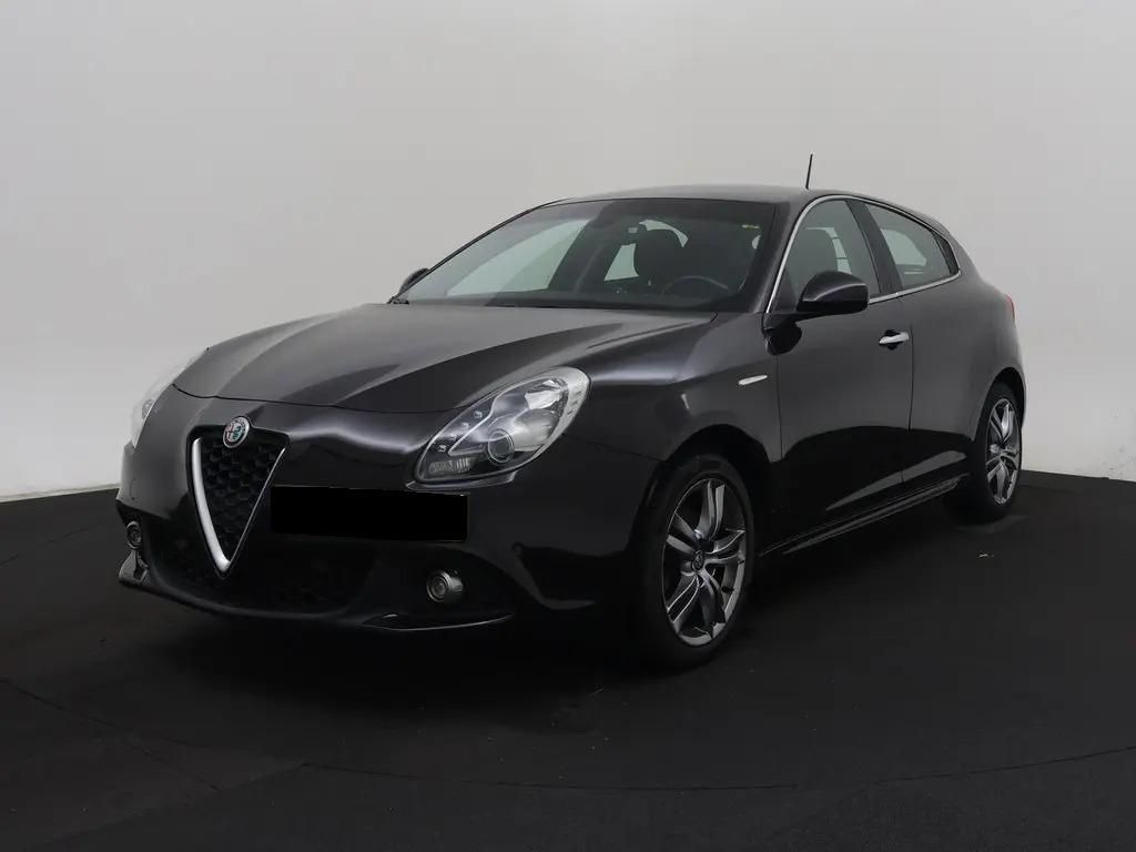 Alfa Romeo Giulietta, 1.4T Aut. MultiAir 125kW Super