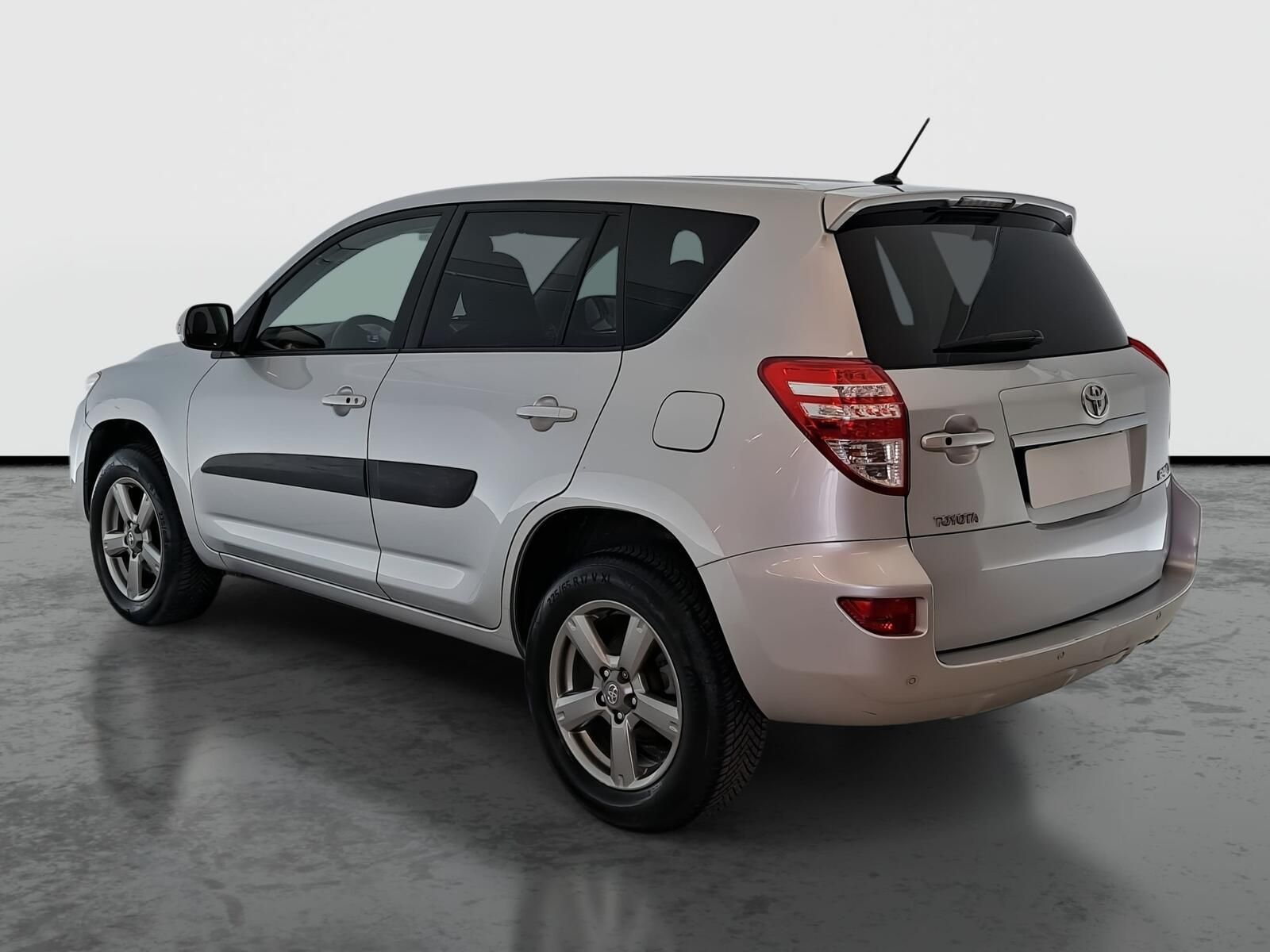 Toyota Rav4, 2.2 D-4D, 4X4, Kůže, Navi - fotka 4