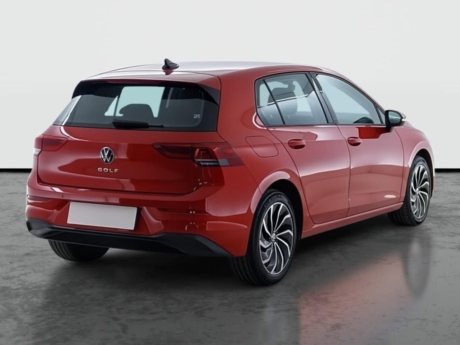 Volkswagen Golf, 2.0 TDI, Comfortline - fotka 5
