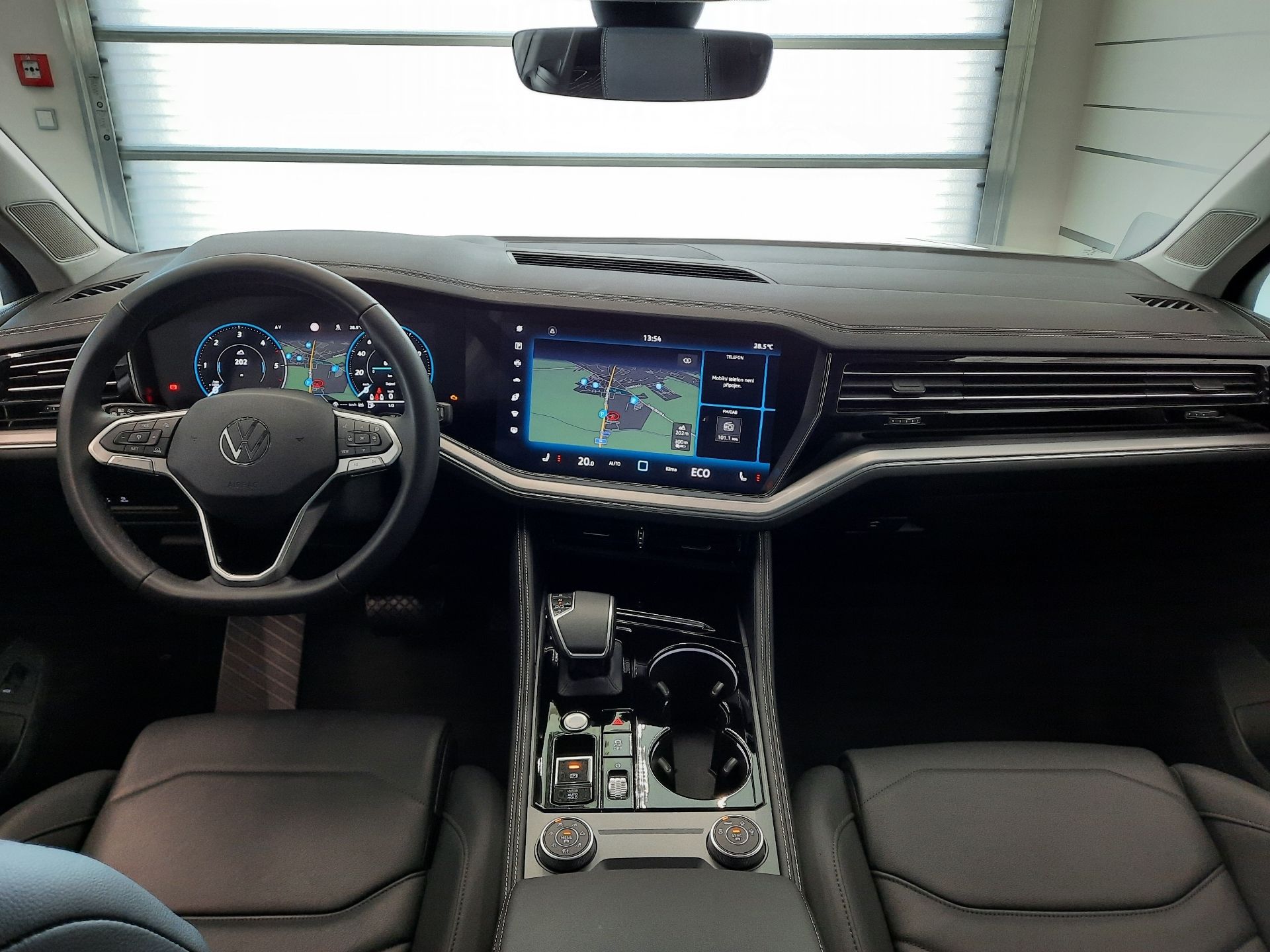 Volkswagen Touareg, 3.0 TDI 4Motion (170kW/231k) T - fotka 5