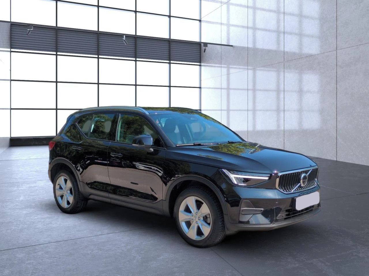 Volvo XC40, B3 (Benzin) Core 2WD*Navi*Led*