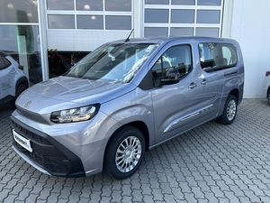 Toyota Proace City Verso, 1.5D-8A/T - LONG 7S BUSINESS