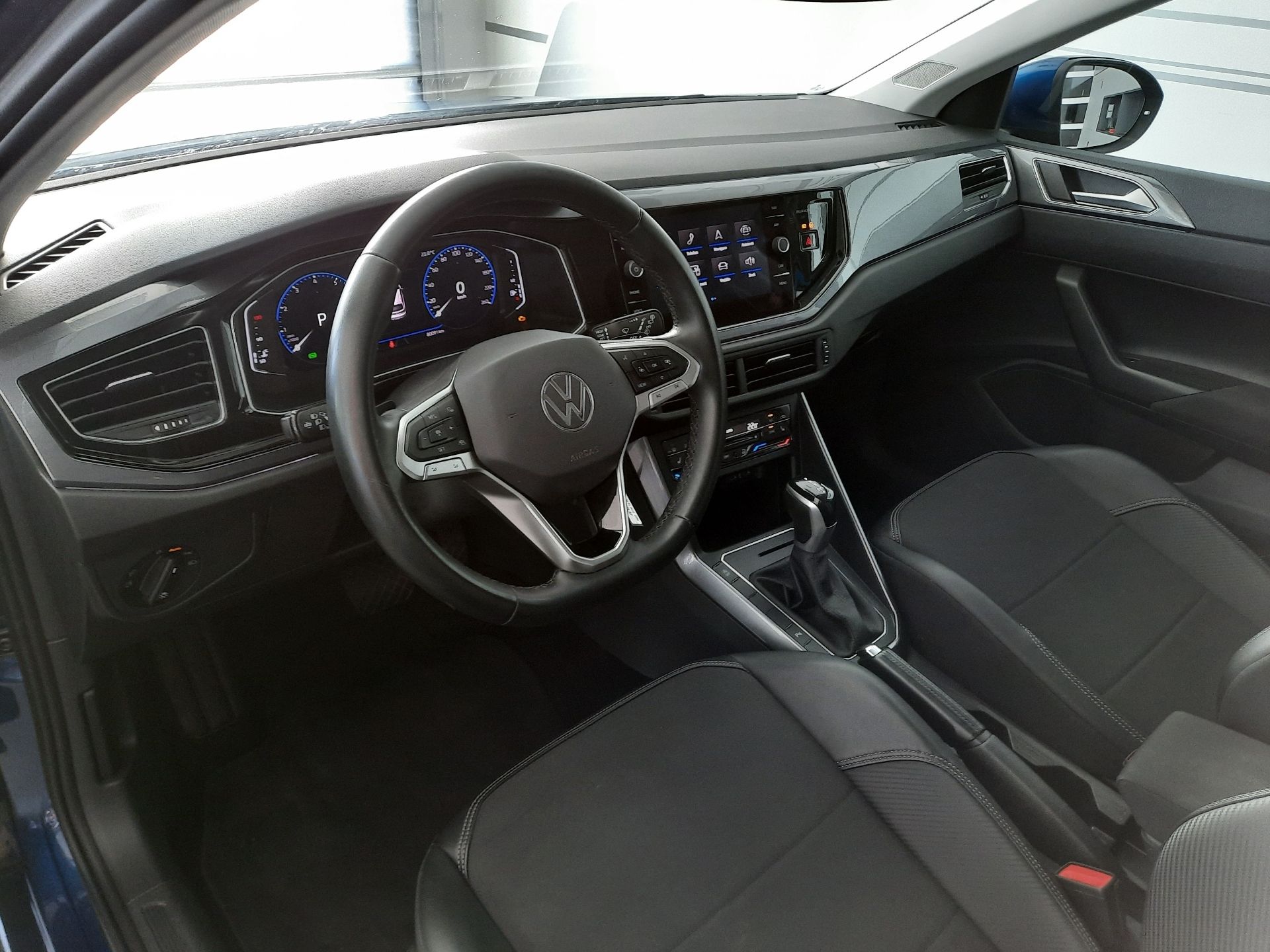 Volkswagen Taigo, 1.0 TSI (81kW/110k) DSG, Style - fotka 6