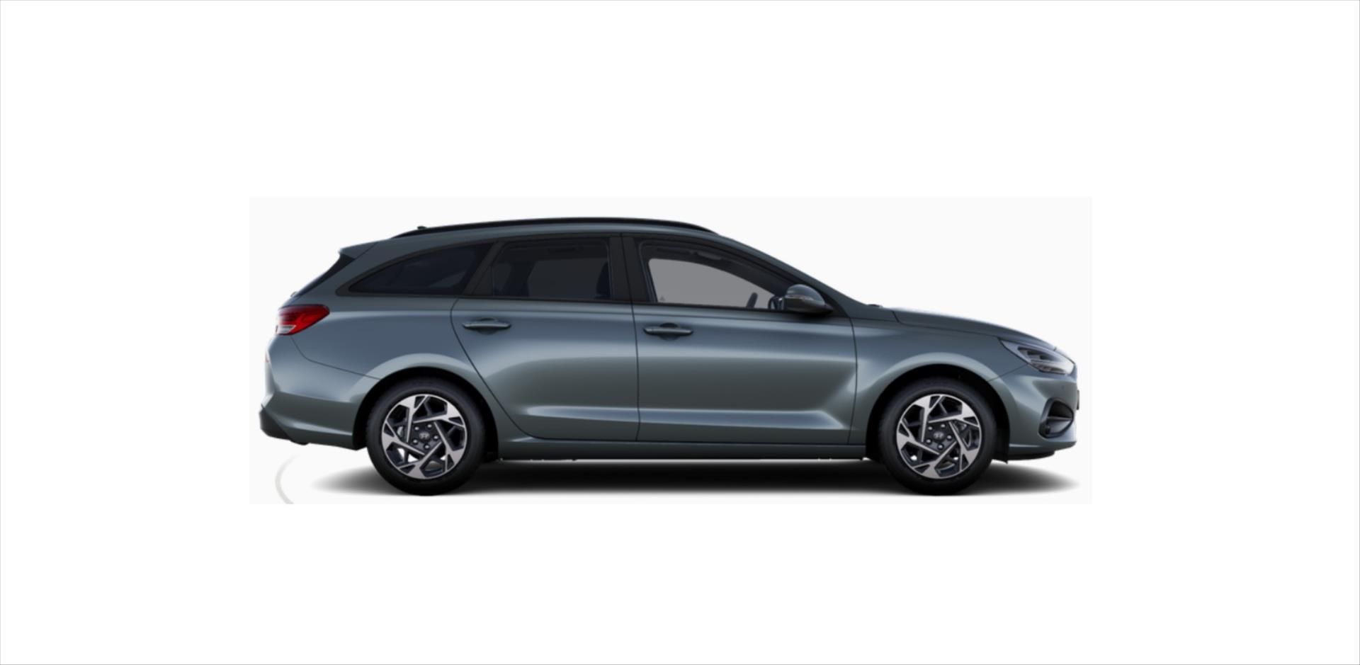 Hyundai i30, 1,0 T-GDI 26 MT GO CZECH - fotka 2