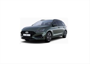 Hyundai i30, 1,6 T-GDI 26 DCT GO CZECH