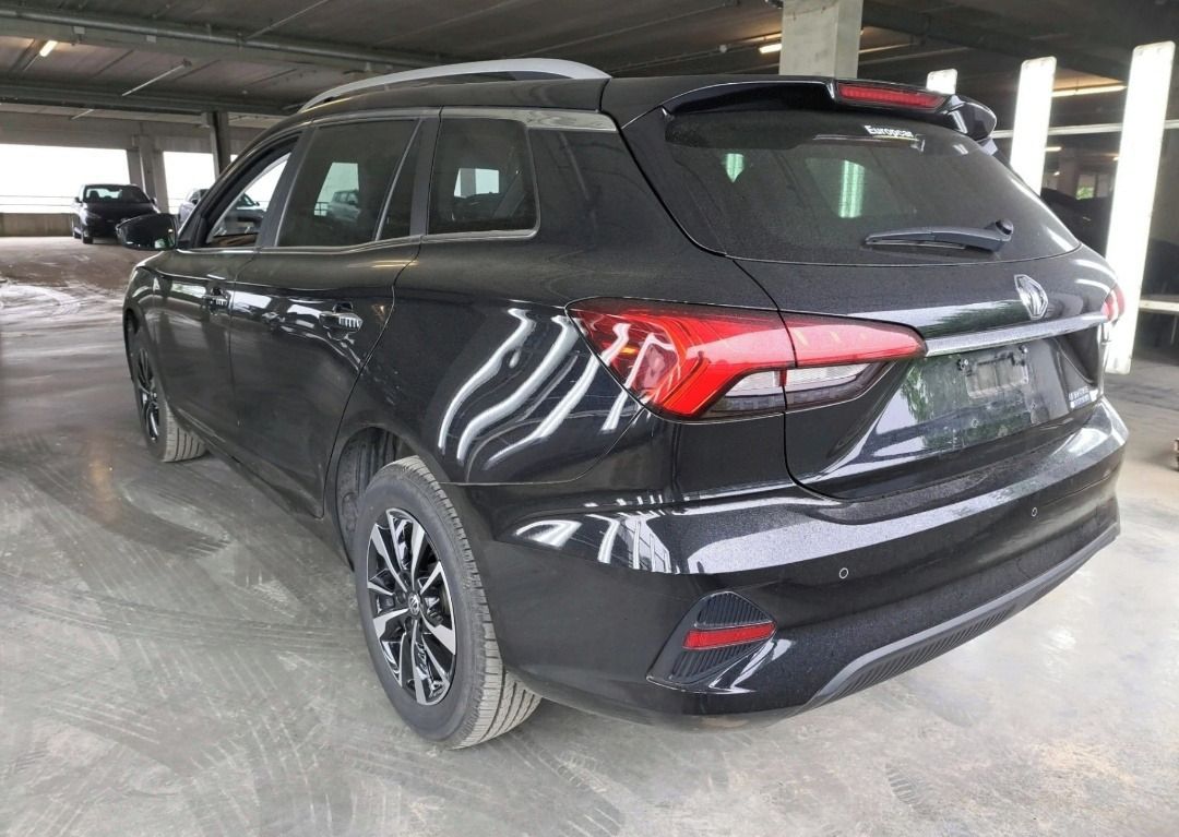 MG MG5, STAV NOVÉHO VOZU! ODPOČET DPH! - fotka 4