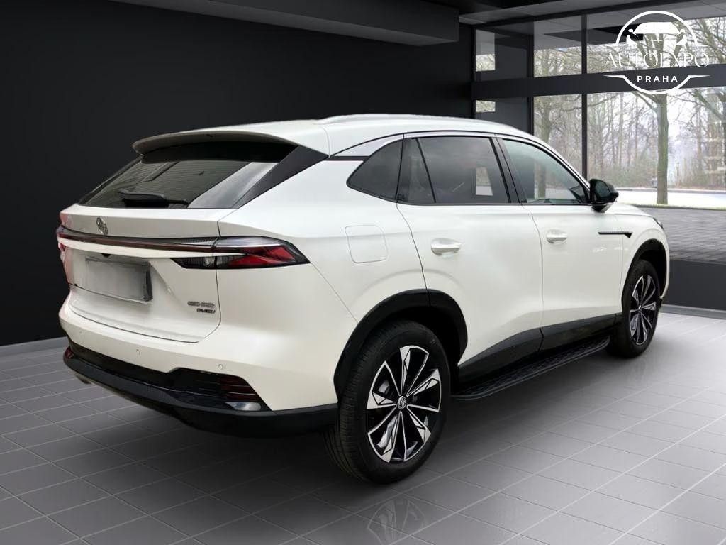 MG HS, PHEV Luxury - fotka 6