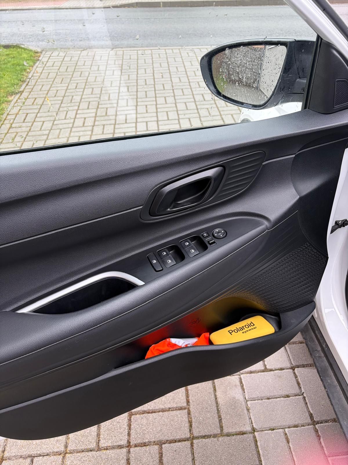 Hyundai Bayon, Výbava Play plus DCT - fotka 6