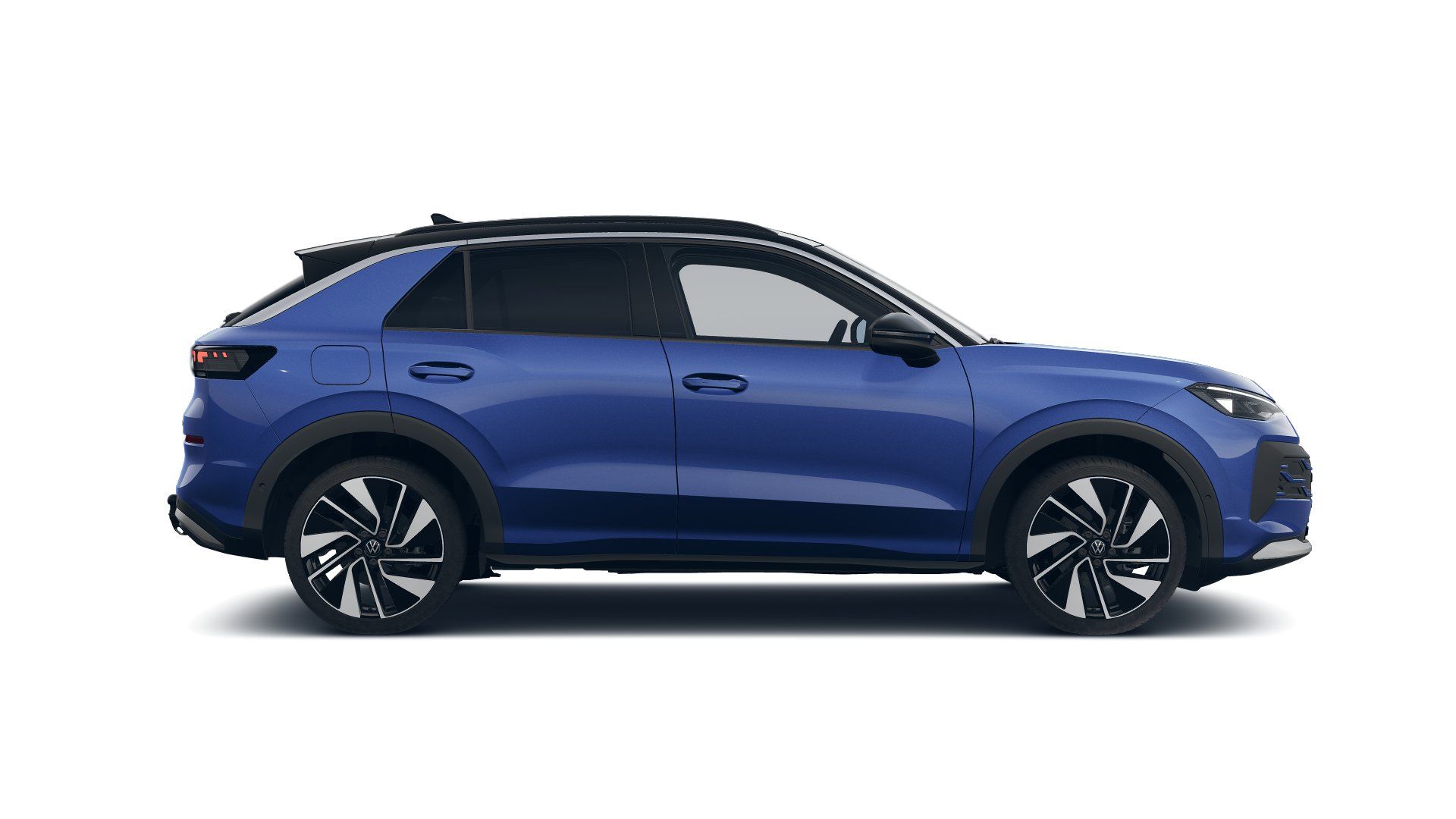 Volkswagen T-Roc, T-Roc Style People 1,5 eTSI 85 - fotka 5