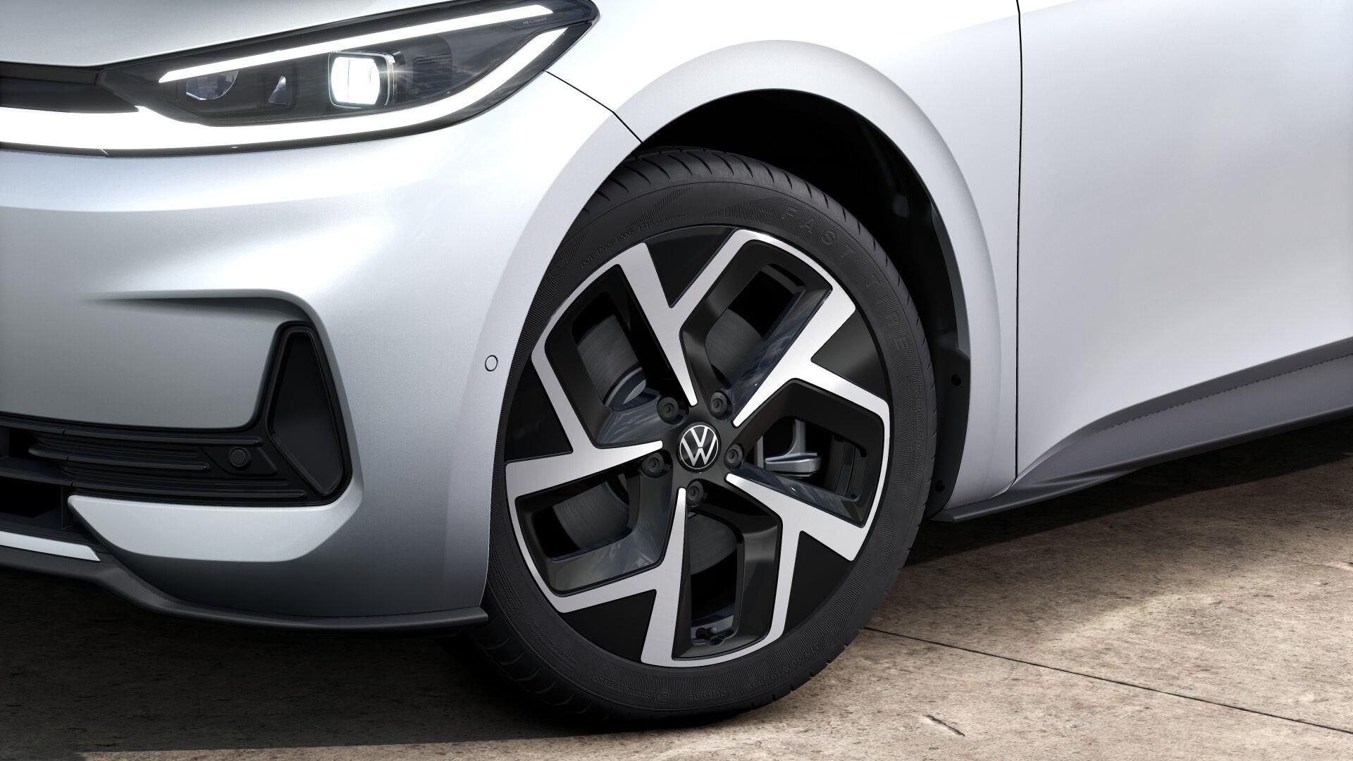 Volkswagen ID.3, Neo Style 58 kWh 140 kW - fotka 5
