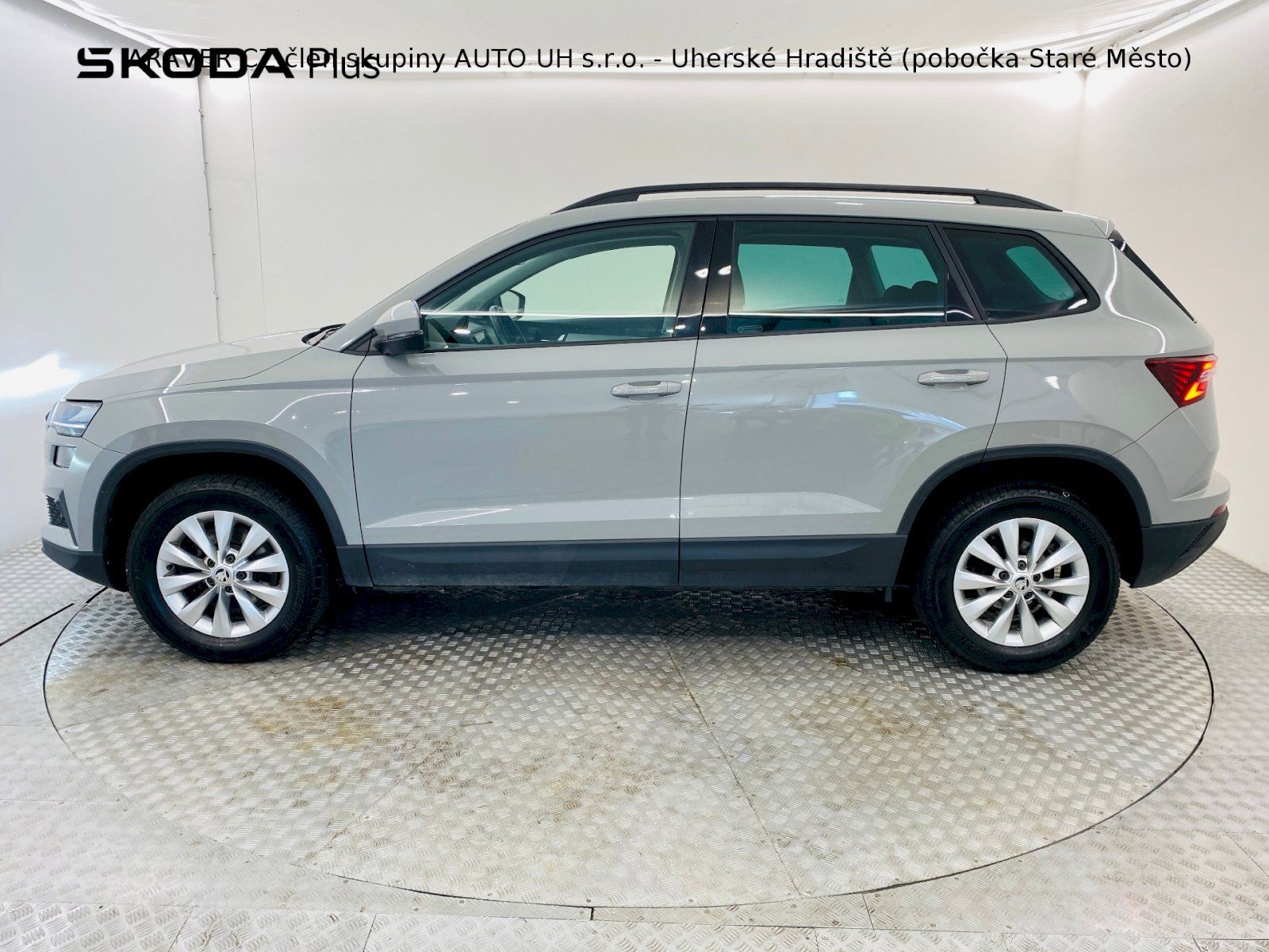 Škoda Karoq, 1.5 TSI 110kW DSG Selection - fotka 3