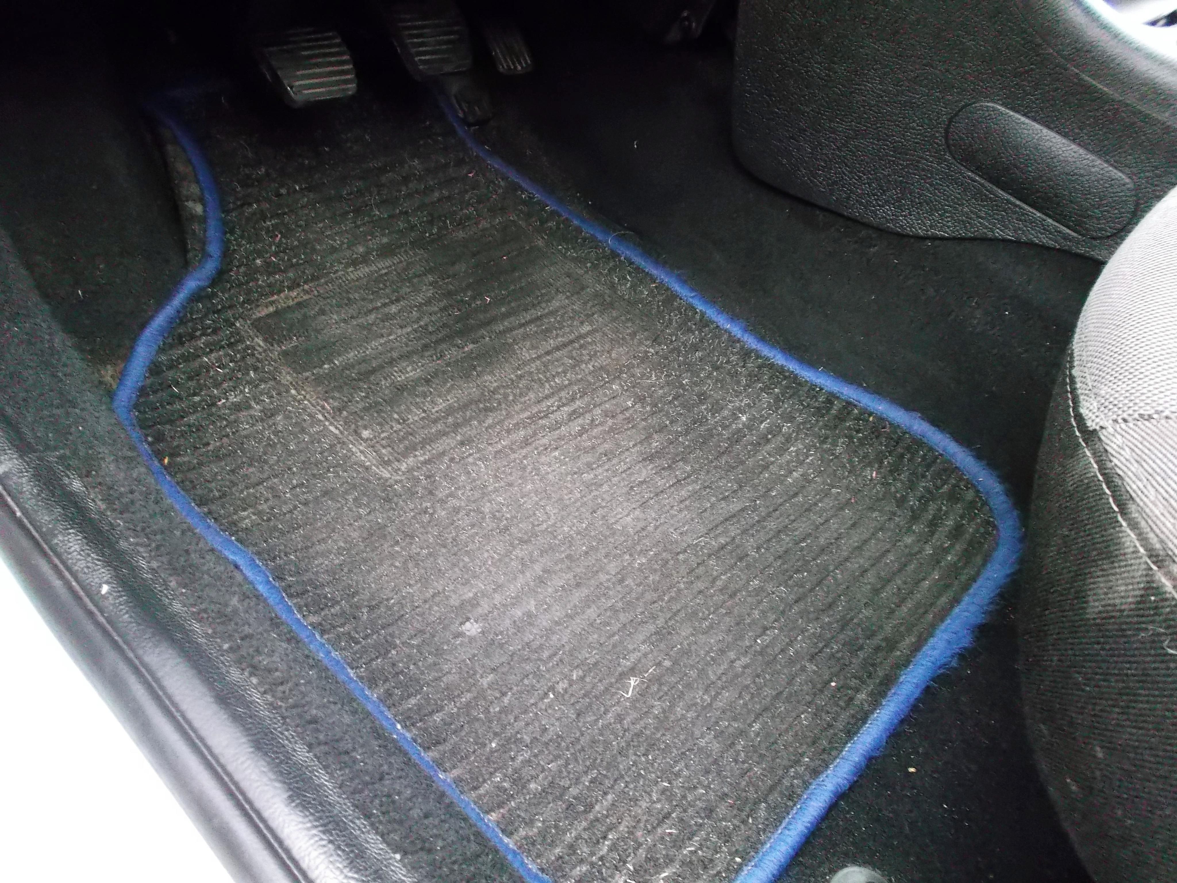 Peugeot 206, 1.1-5dve-bohatá výbava-nová-tk - fotka 5