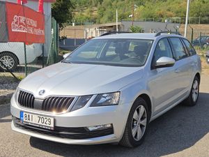 Škoda Octavia, 1,6TDi kombi! na splátky VŠEM!