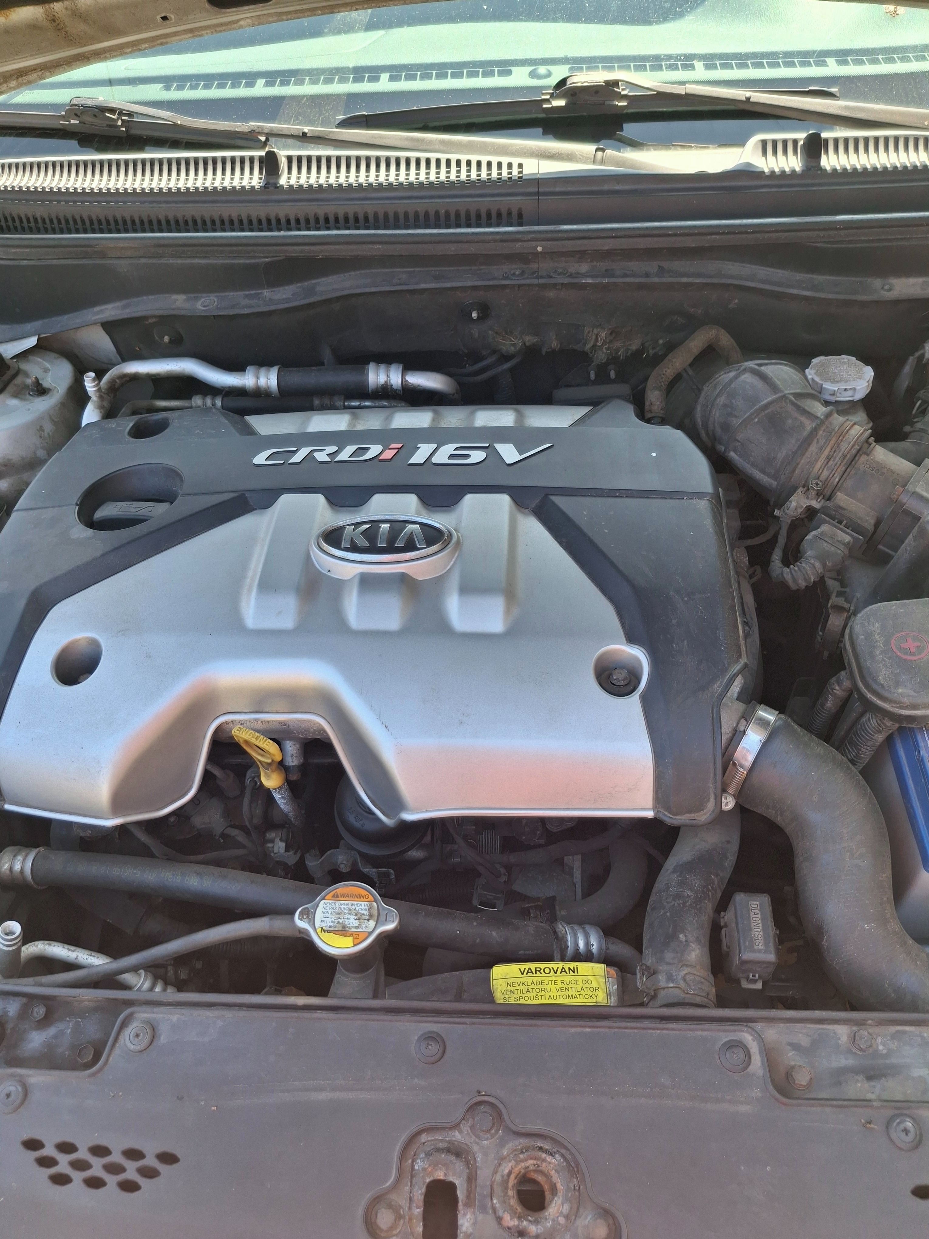 Kia Rio, 1470 - fotka 5