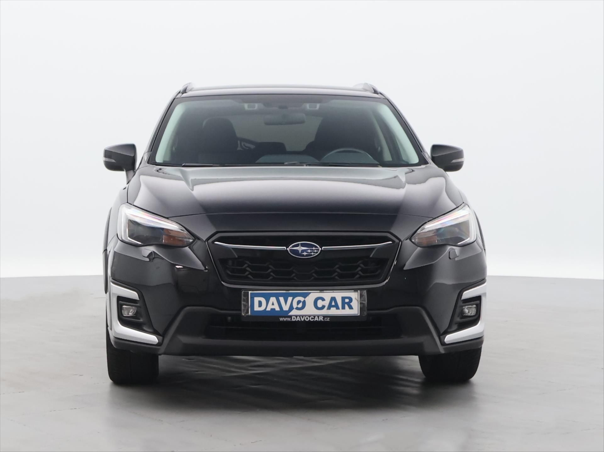 Subaru XV, 2,0 e-Boxer 110kW Active - fotka 2