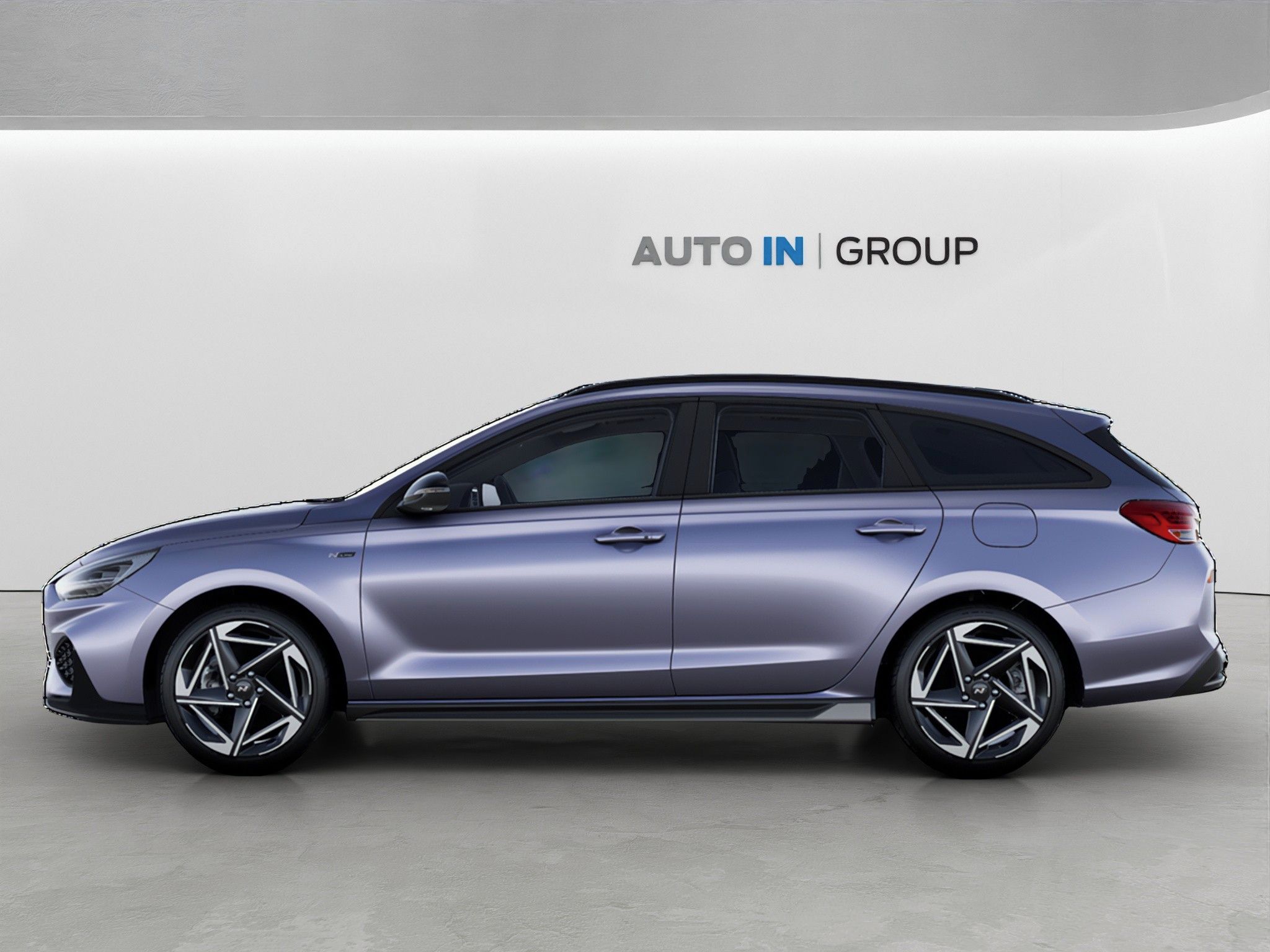 Hyundai i30, GO CZECH N LINE! 1,6 T-GDI DCT - fotka 3