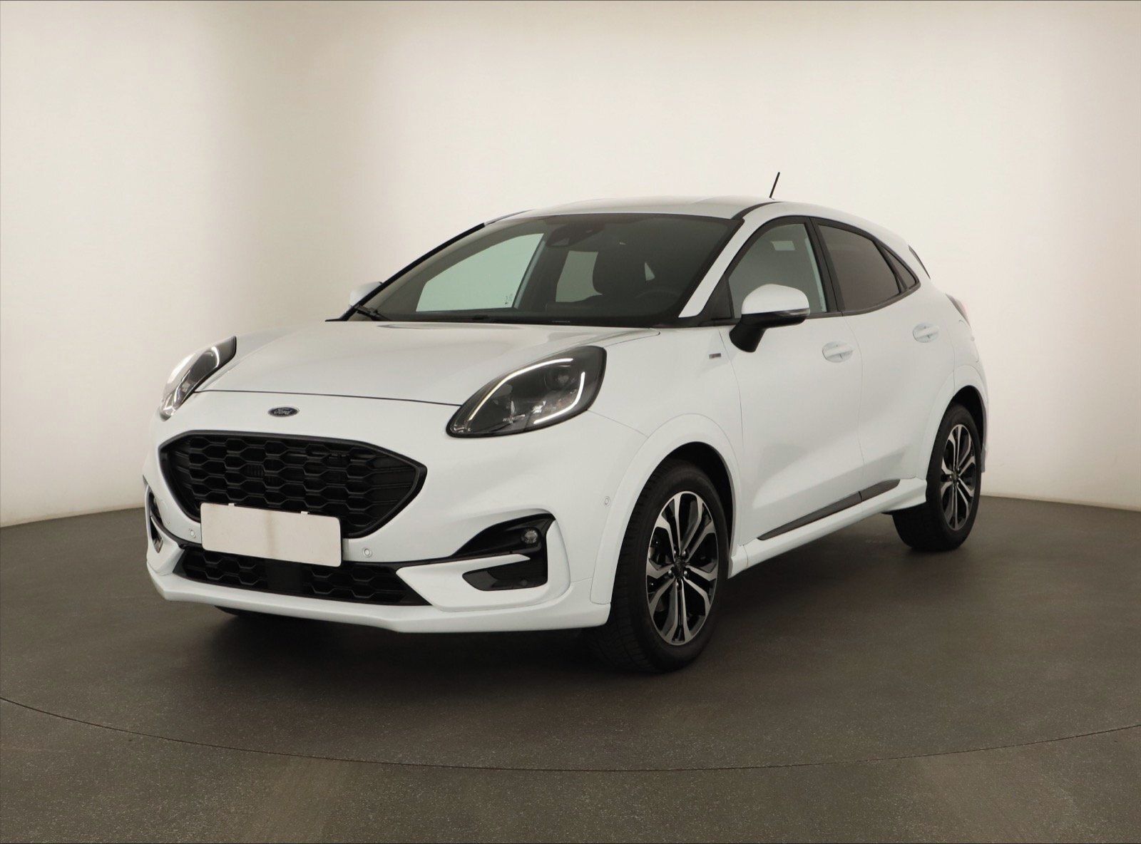 Ford Puma, 1.0 EcoBoost mHEV, Automat - fotka 2