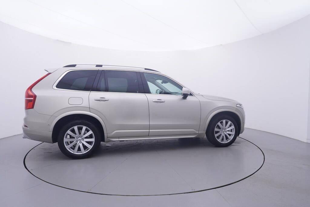 Volvo XC90, 2.0 TDI 165 kW - fotka 6