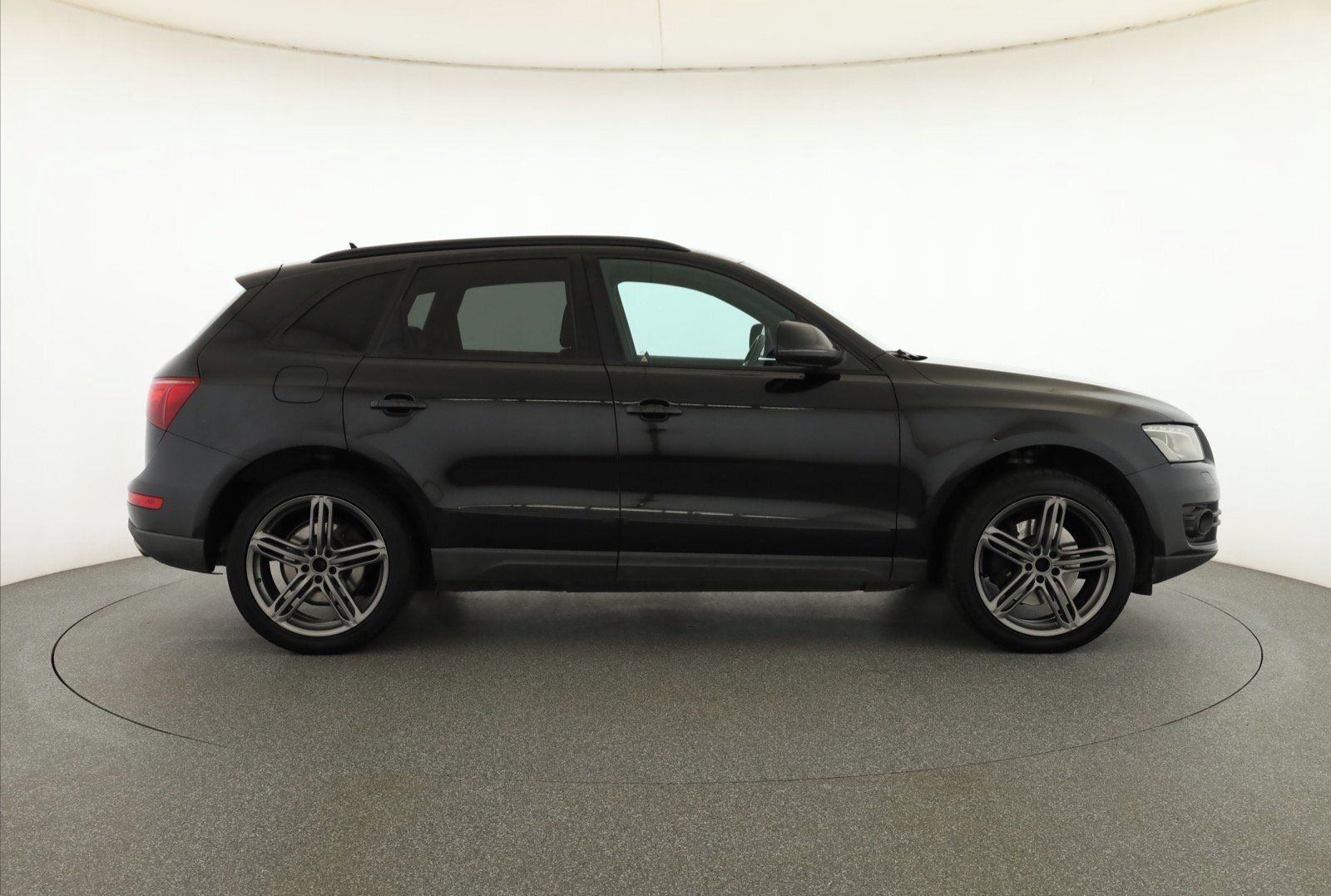 Audi Q5, 3.0 TDI, 4X4, Automat, Navi - fotka 6