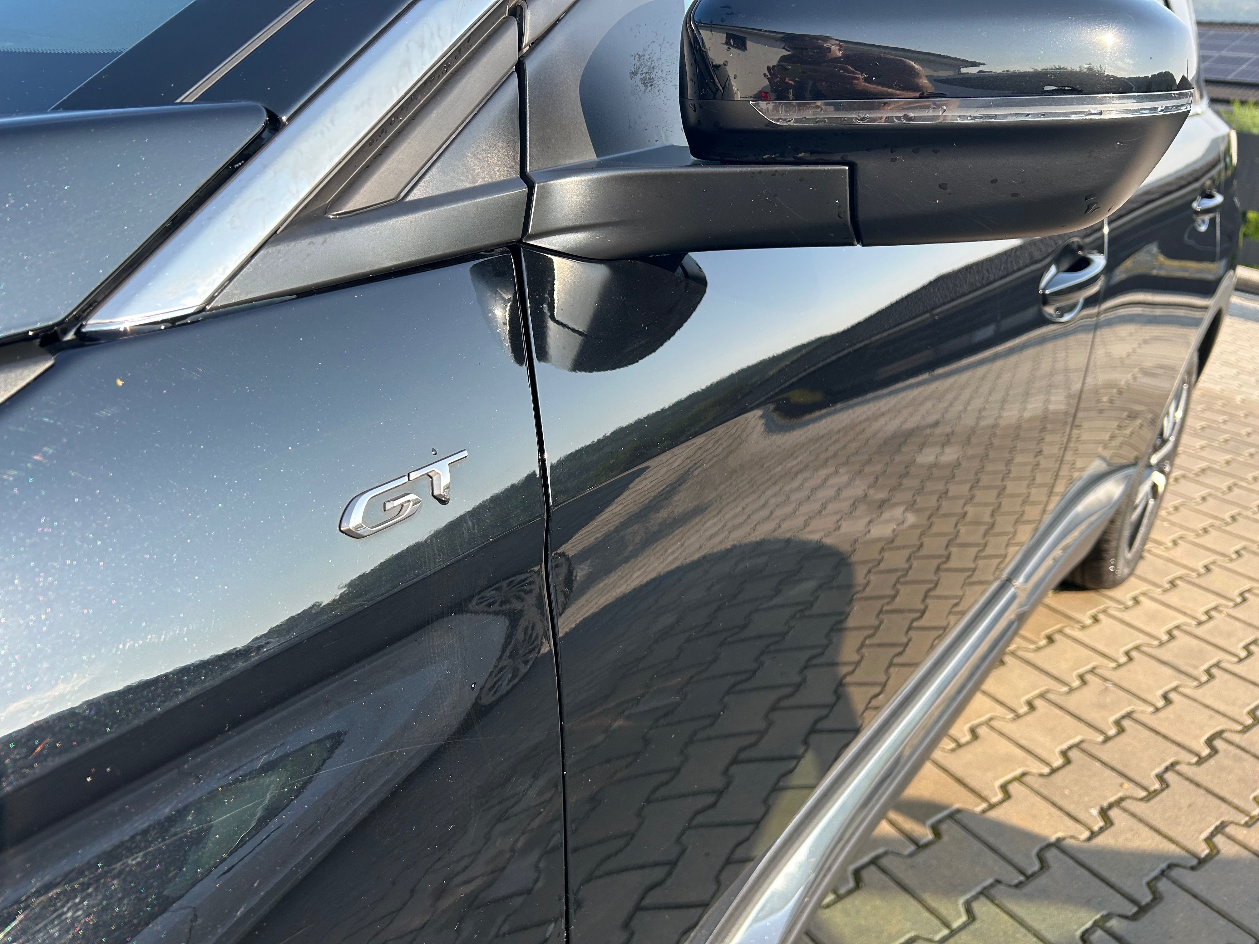 Peugeot 5008, Peugeot 5008 GT, 1.5 BlueHdi - fotka 6