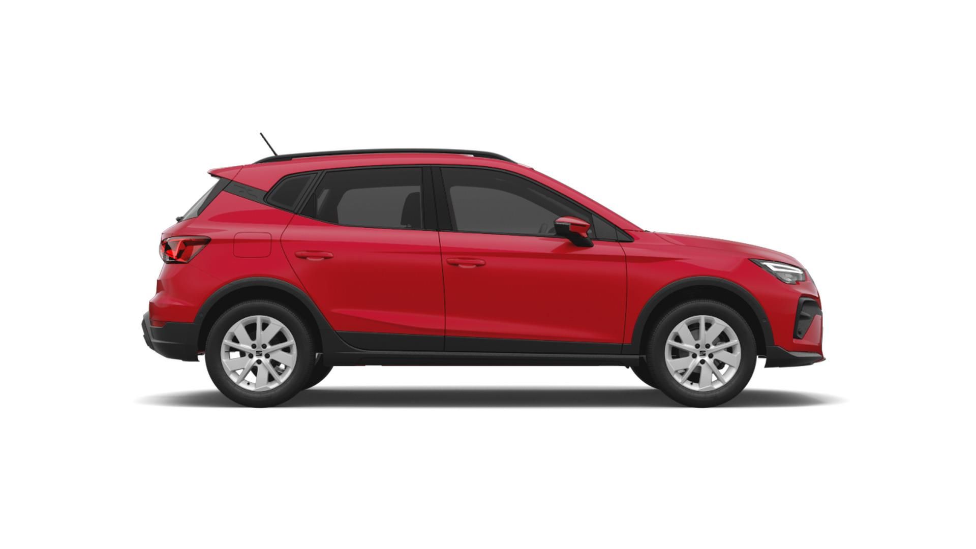 Seat Arona, 1.0 TSI / 70 kW Style - fotka 3