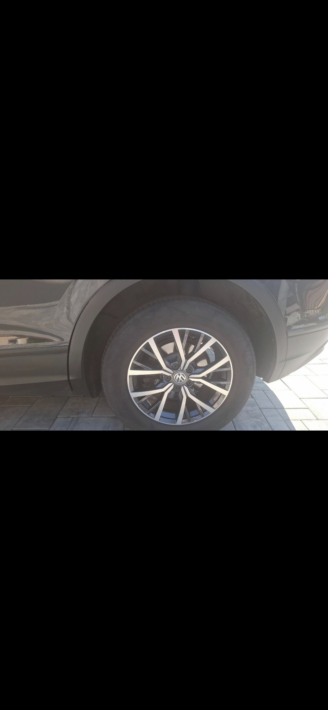Volkswagen Tiguan, 1,4 TSI - fotka 5