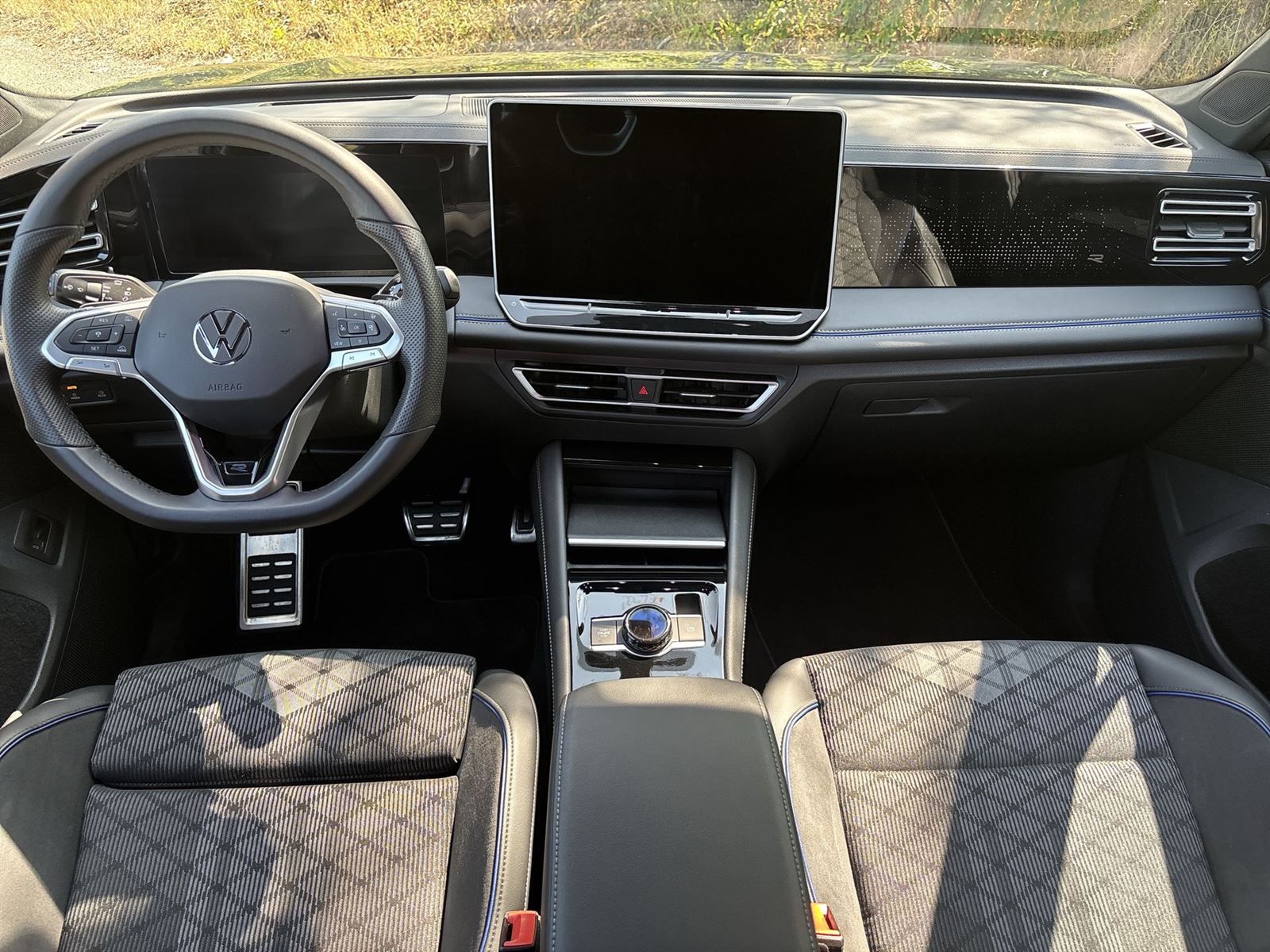 Volkswagen Tiguan, 2.0 TDI 4MOT DSG R-Line People - fotka 5