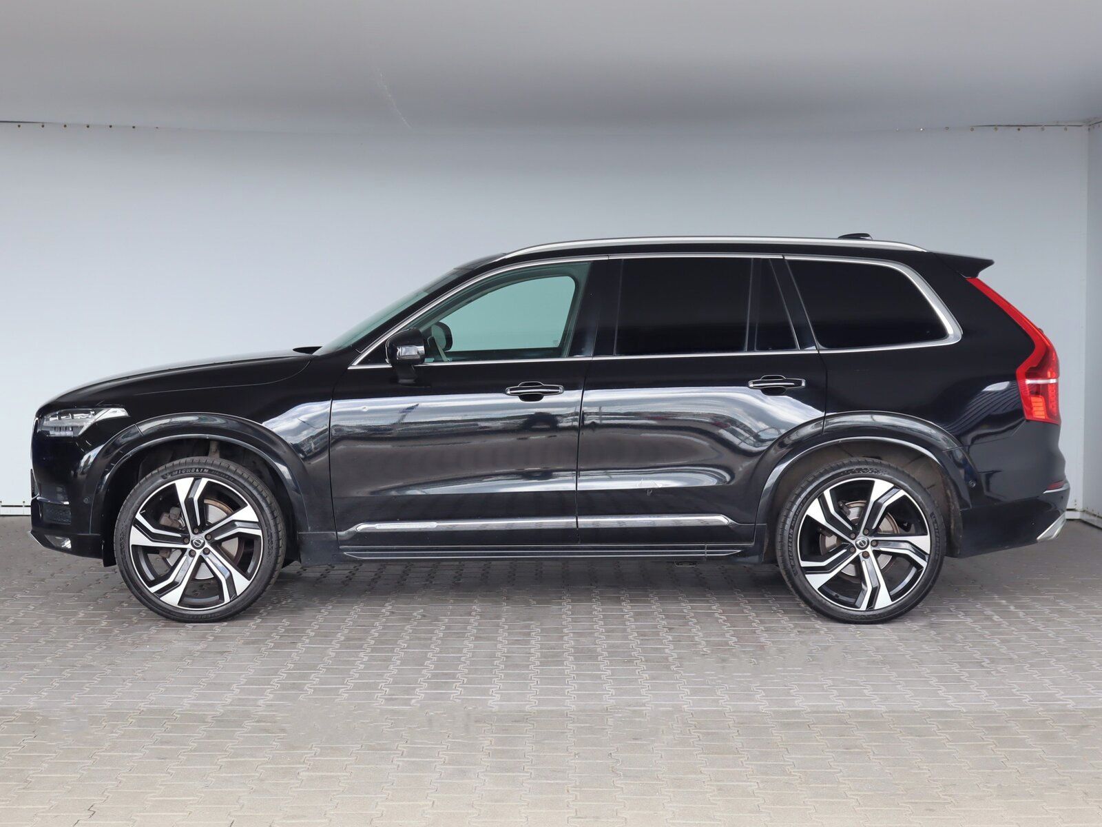 Volvo XC90, D4, Automat - fotka 3