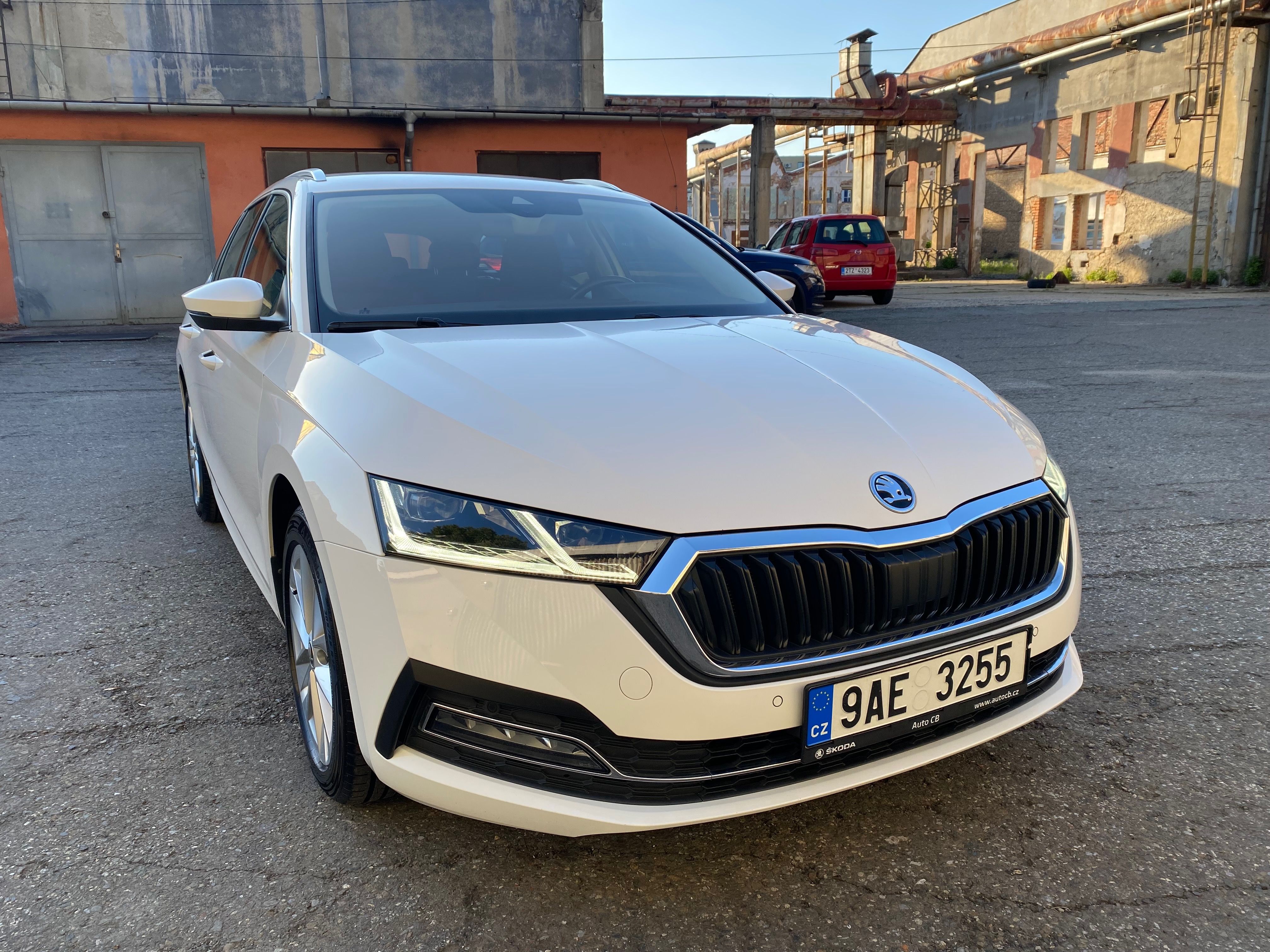 Škoda Octavia, Style+ DSG 2.0TDI 110kW ČR DPH - fotka 6