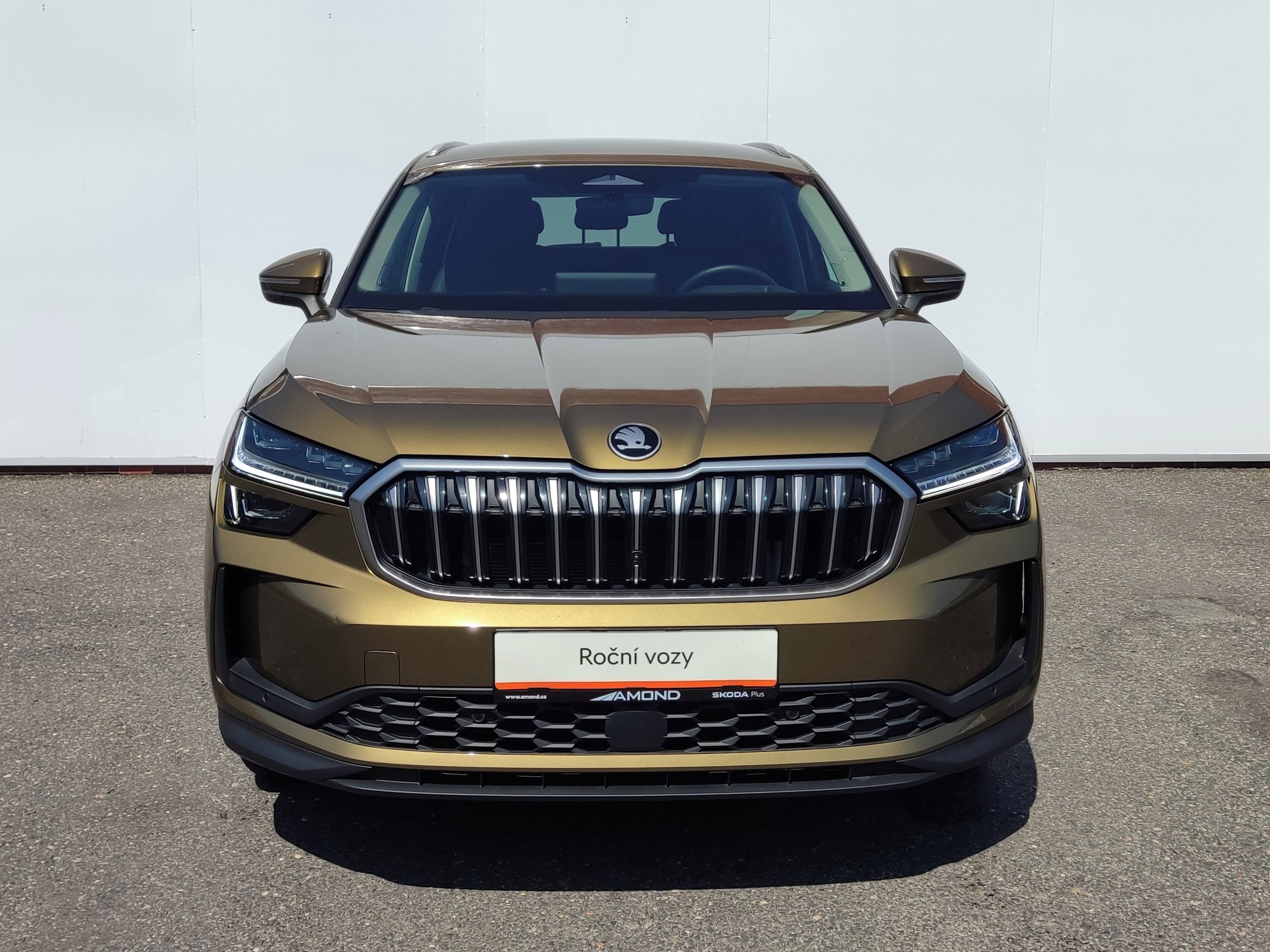 Škoda Kodiaq, 2.0 TDI 142 kW Exclusive Sel. - fotka 4