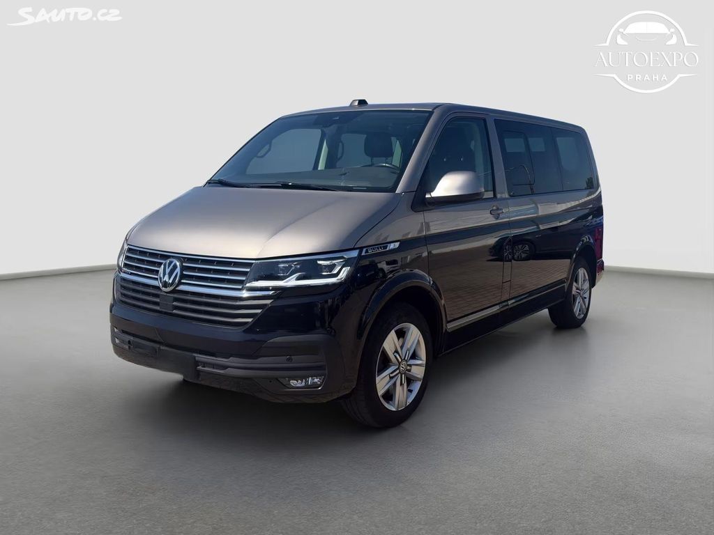 Volkswagen Multivan, Multivan T6.1 2.0TDI*4x4*