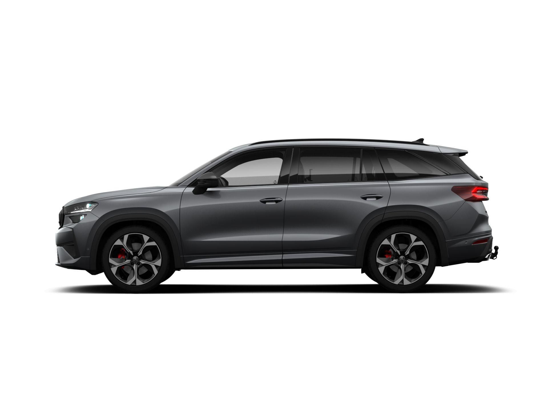 Škoda Kodiaq, 2.0 TSI DSG / 195 kW RS - fotka 2