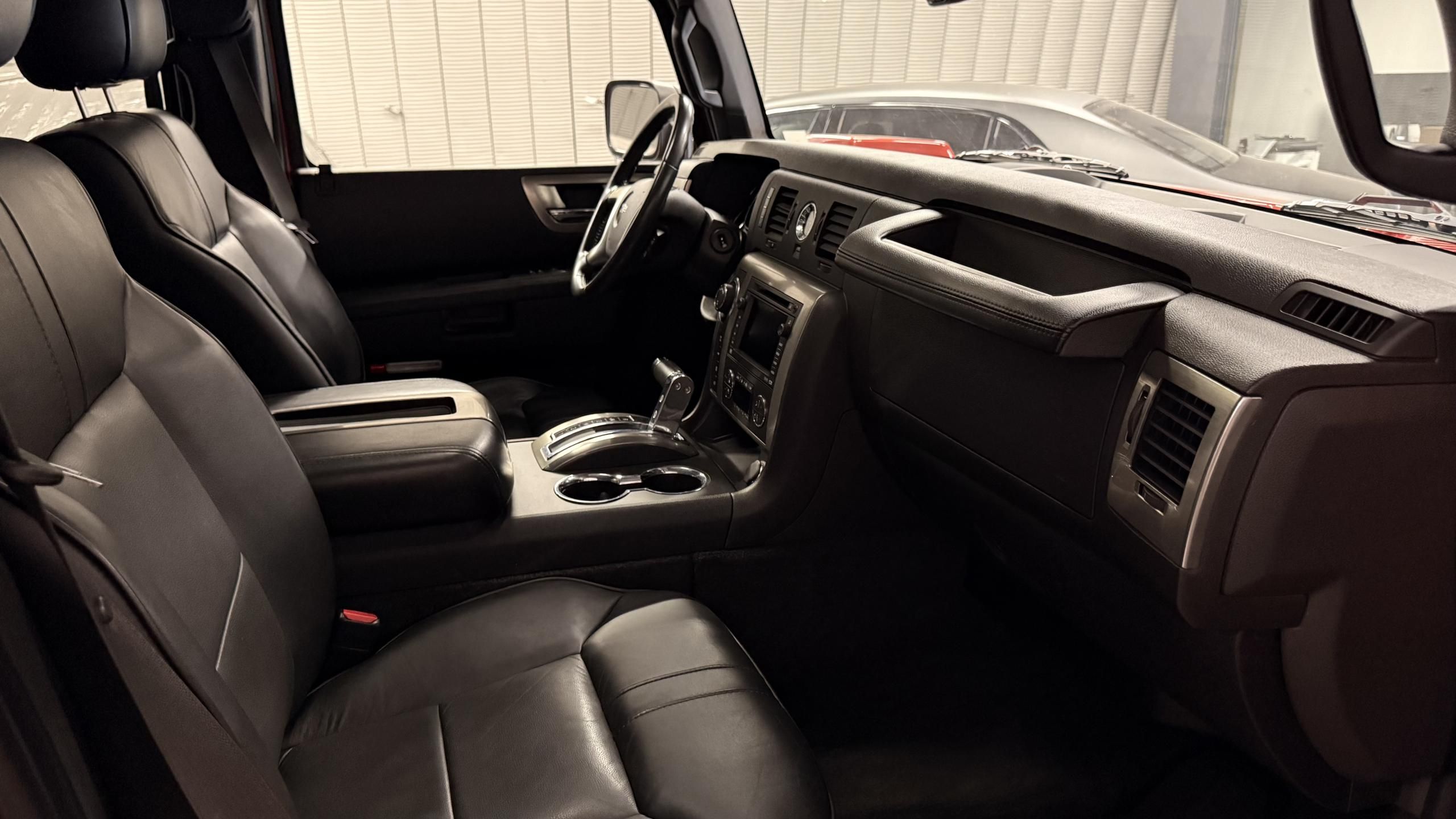 Hummer H2, 6.2 V8, ČR 2 MAJITEL ,E85 - fotka 3