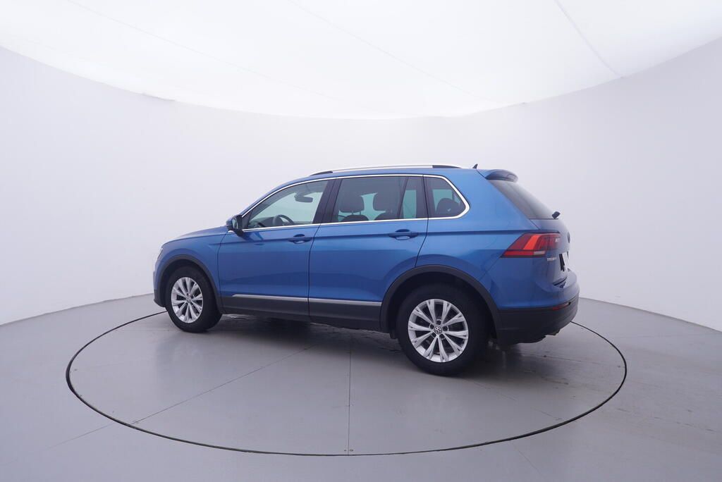 Volkswagen Tiguan, Comfortline¨ 1.5 TSI 96 kW - fotka 3