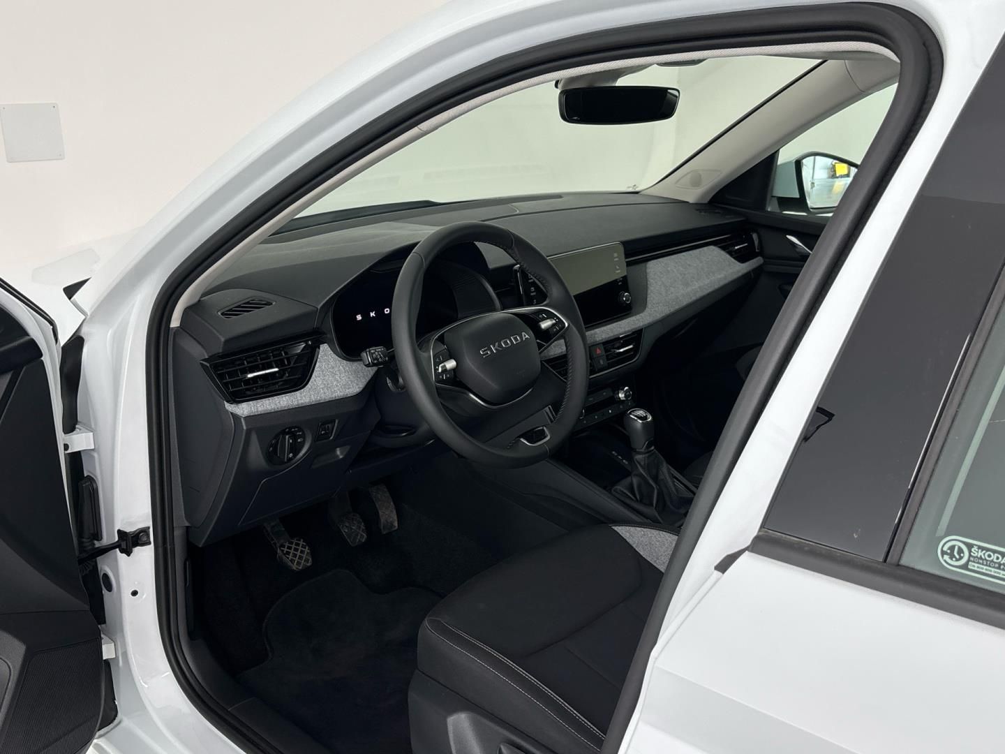 Škoda Kamiq, 1.0 TSI / 85 kW Selection - fotka 6
