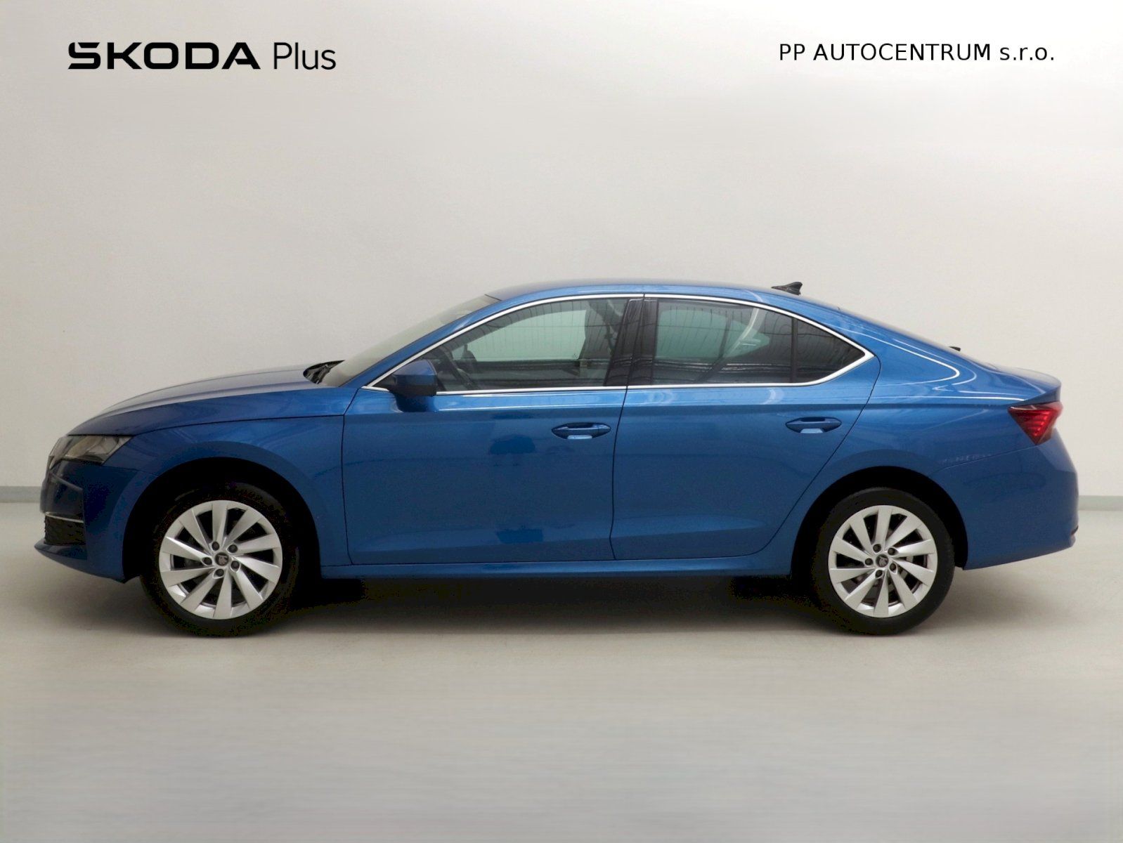 Škoda Octavia, Top Selection 1.5TSI 110kW - fotka 3
