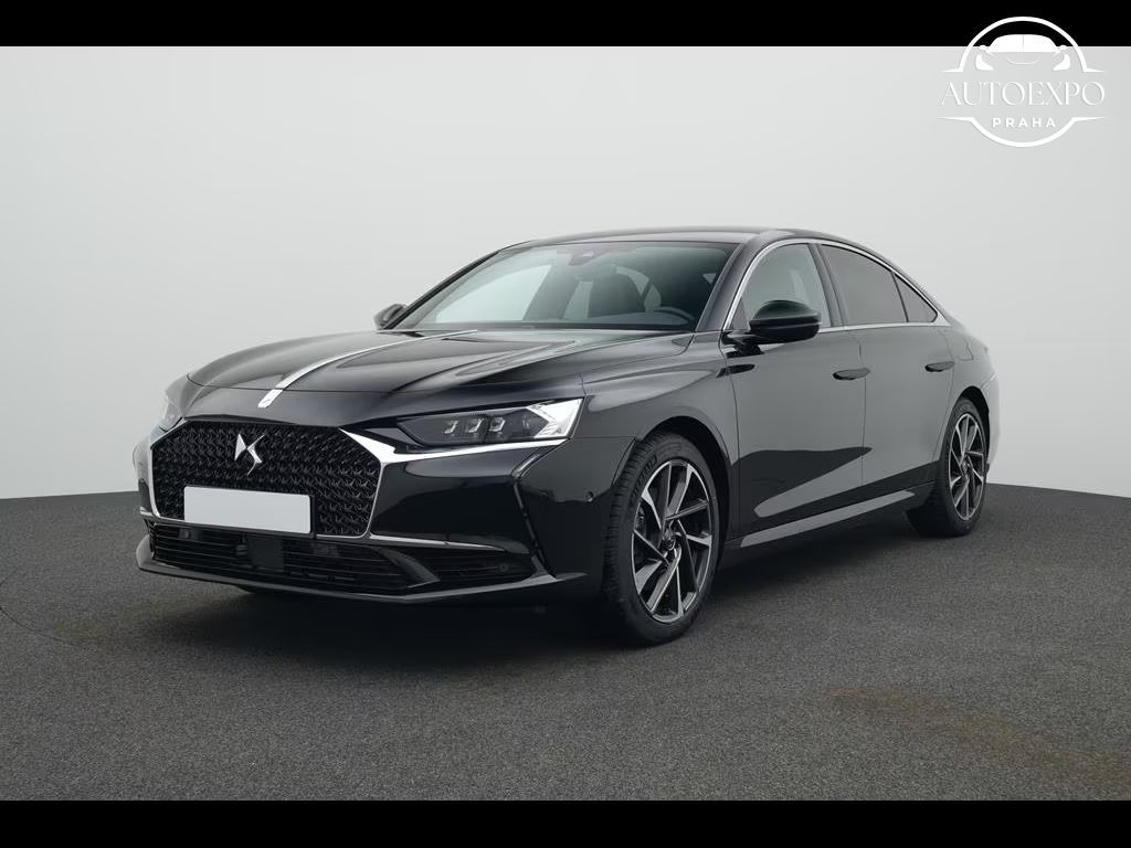 DS, E-Tense 250 Rivoli*