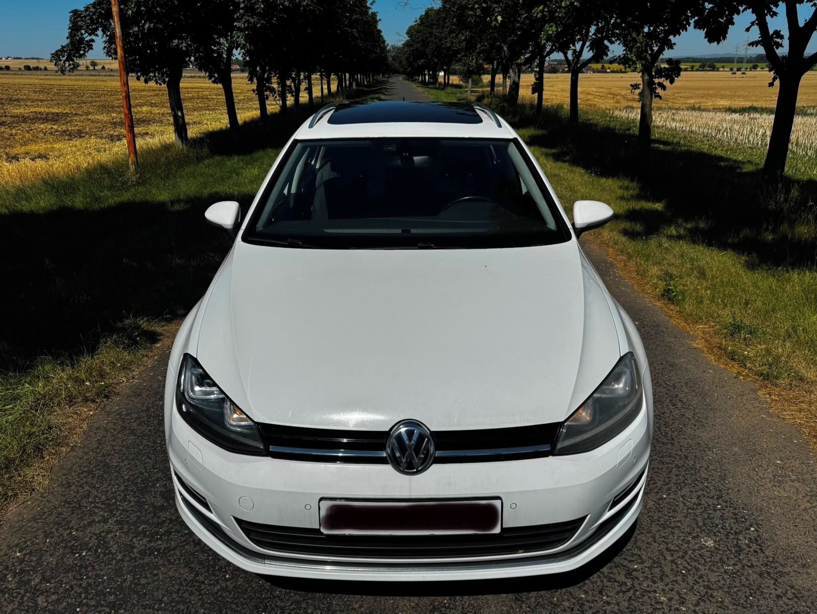 Volkswagen Golf, 1.4 TSI, Highline, DSG - fotka 3