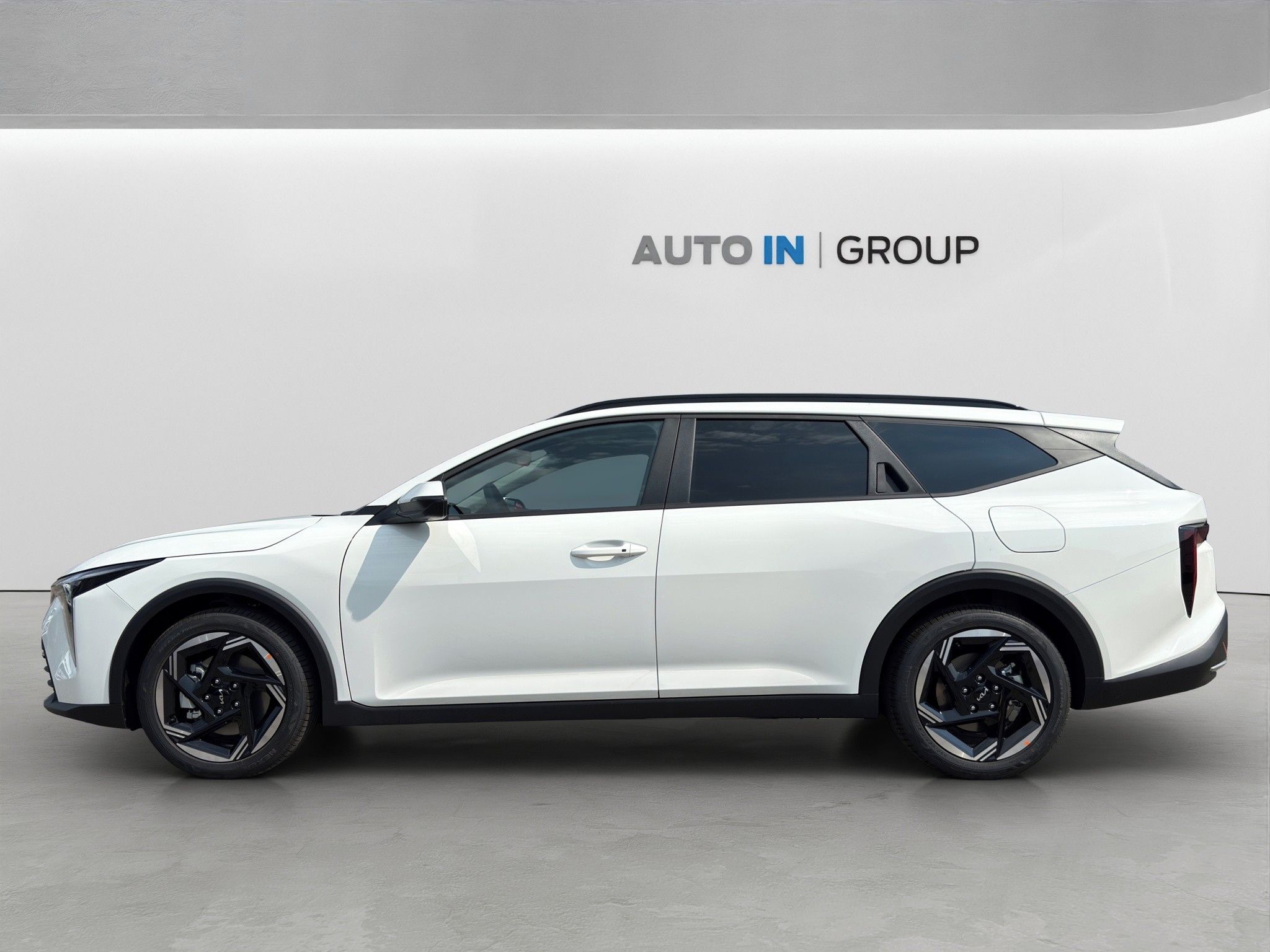 Kia K4, K4 SW CL4 1,0 T-GDi GPF EXCLUS - fotka 3