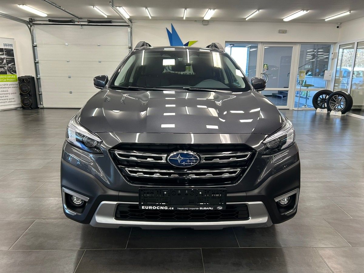 Subaru Outback, 2.5 Comfort 2025 | Záruka - fotka 3