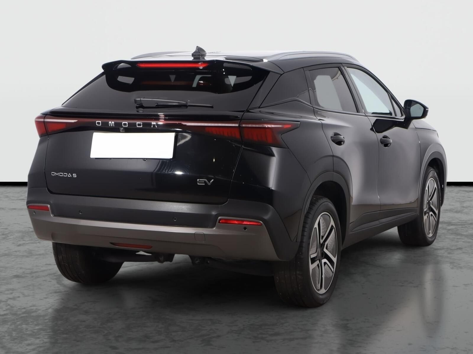 Omoda E5, 61 kWh, Premium, Záruka - fotka 5