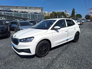 Škoda Fabia, CLASSIC 1.0 TSI 70kW