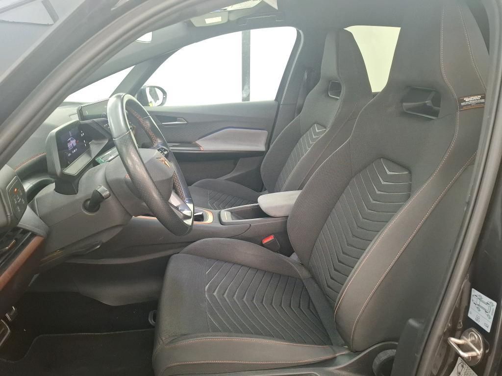 Cupra Born, XL-BAT SOH-93,6%  PŘIPRAVUJEME - fotka 6