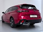 Peugeot 308, SW 1.2 / 96kW, 6MP ALLURE