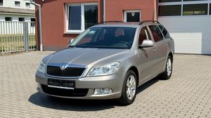 Škoda Octavia, 1.6TDi*77kW*ELEGANCE*152TKM*1M