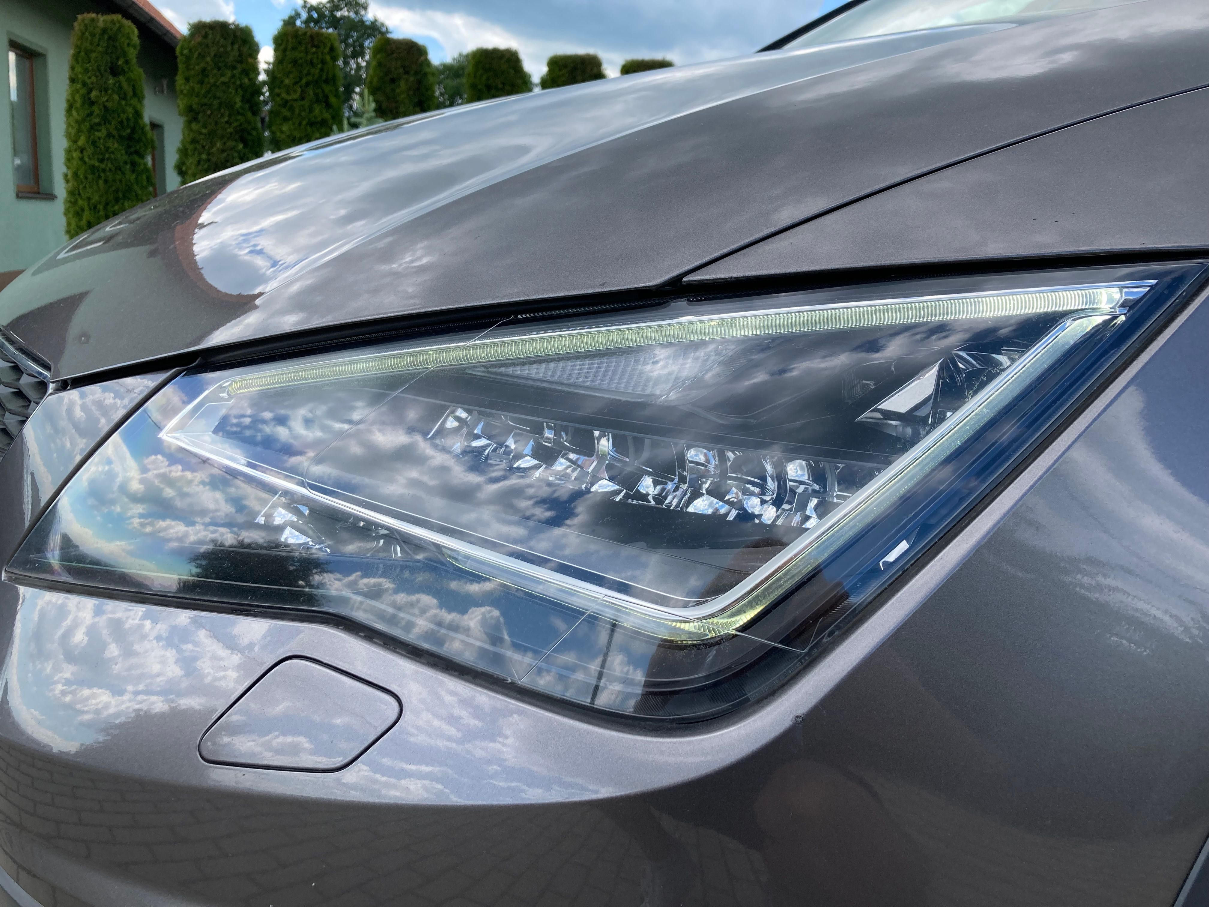 Seat Leon, X-PERIENCE 4DRIVE - fotka 6