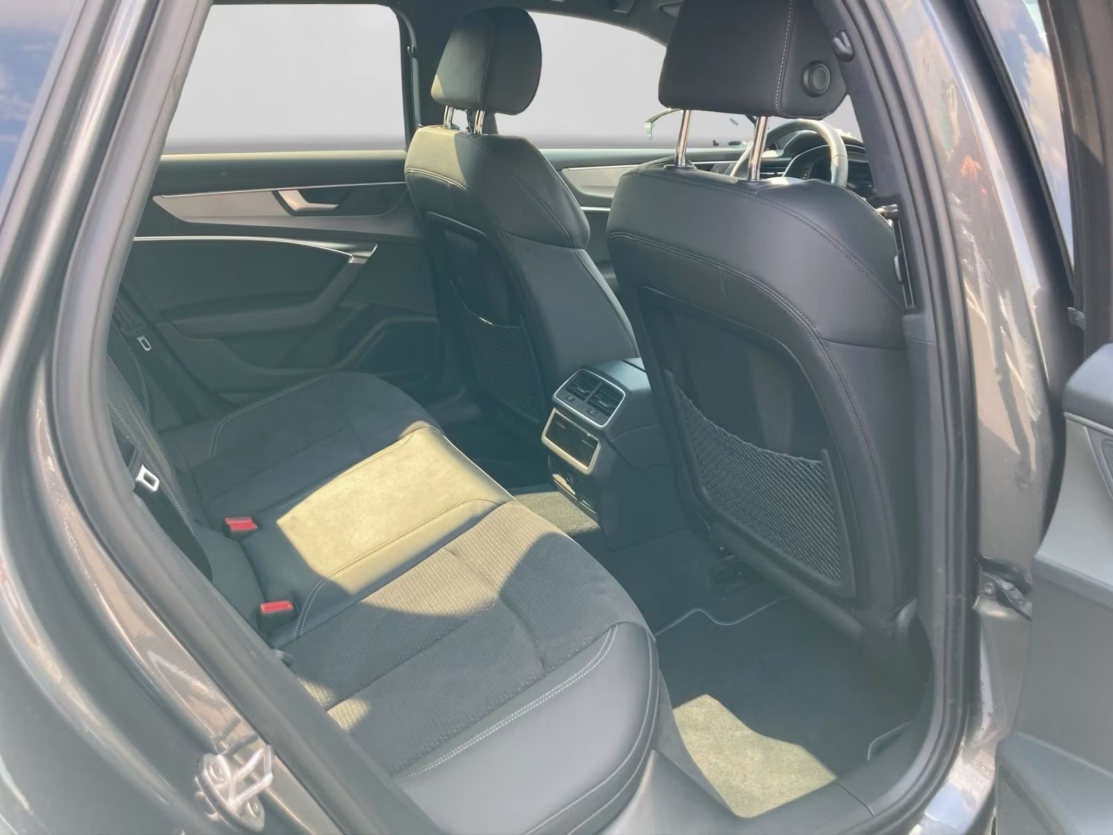 Audi S6 Avant, 3.0 TDI quattro*Kamera*Navi* - fotka 5